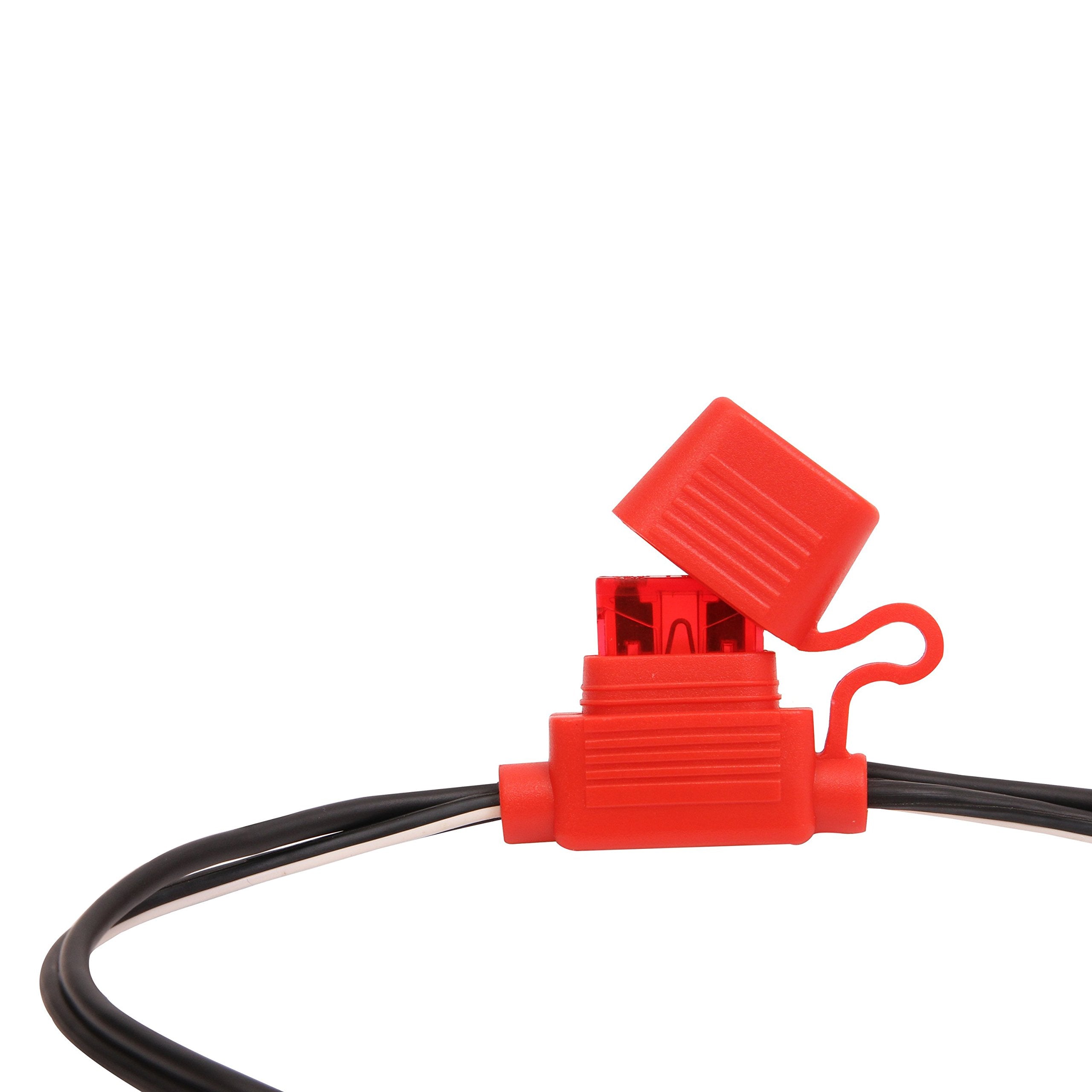 Weego Sae 12V Adapter, 12V/10A, Fits 5Mm Barrel Jack Output (Jssae)