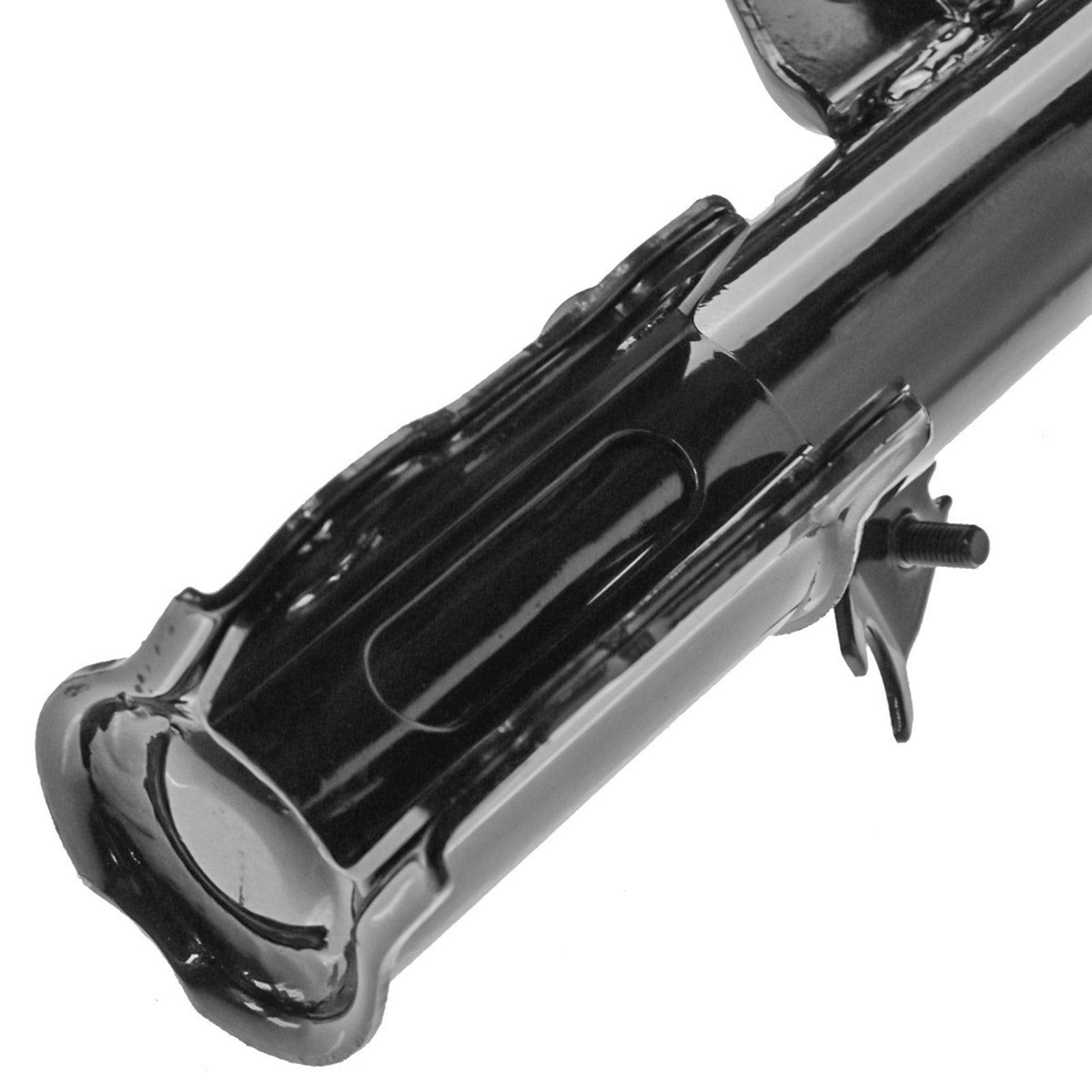 Trq Front Strut & Coil Spring Assembly Set Driver & Passenger Sides Compatible With 98-03 Toyota Sienna