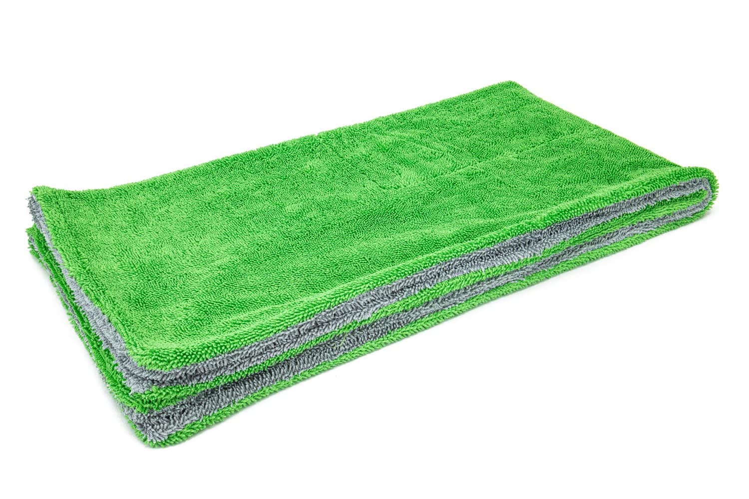 Autofiber Dreadnought Xl Microfiber Vehicle-Drying Towel, Superior Absorbency For Car Trucks, And Suvs, Double-Twist Pile, One-P