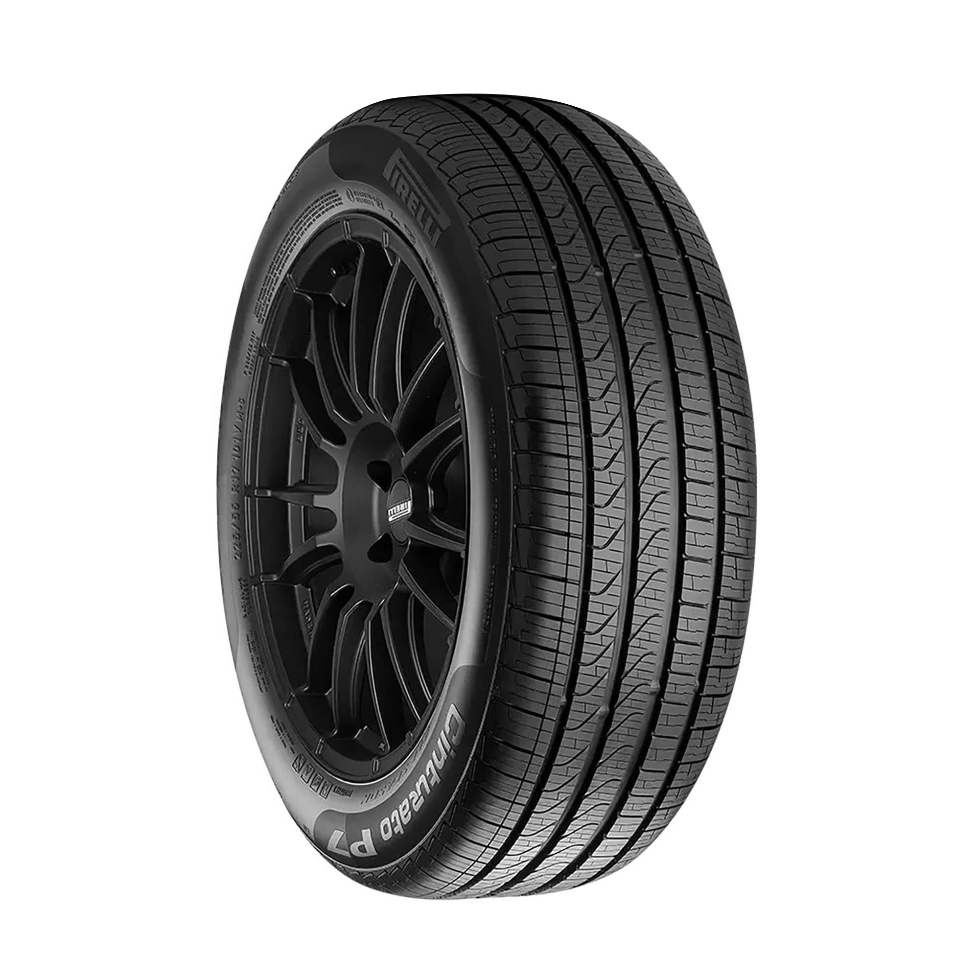 Pirelli Cinturato P7 All Season 225/40R18 92H All Season Tire