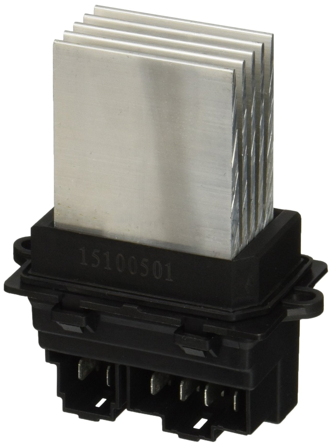 Standard Motor Products Ru-638 Blower Motor Resistor