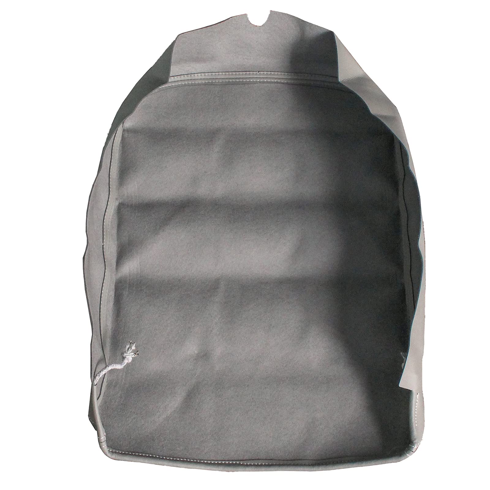 Autokay Armrest Center Console Leather Synthetic Cover For Dodge Ram 2002-2008 Taupe