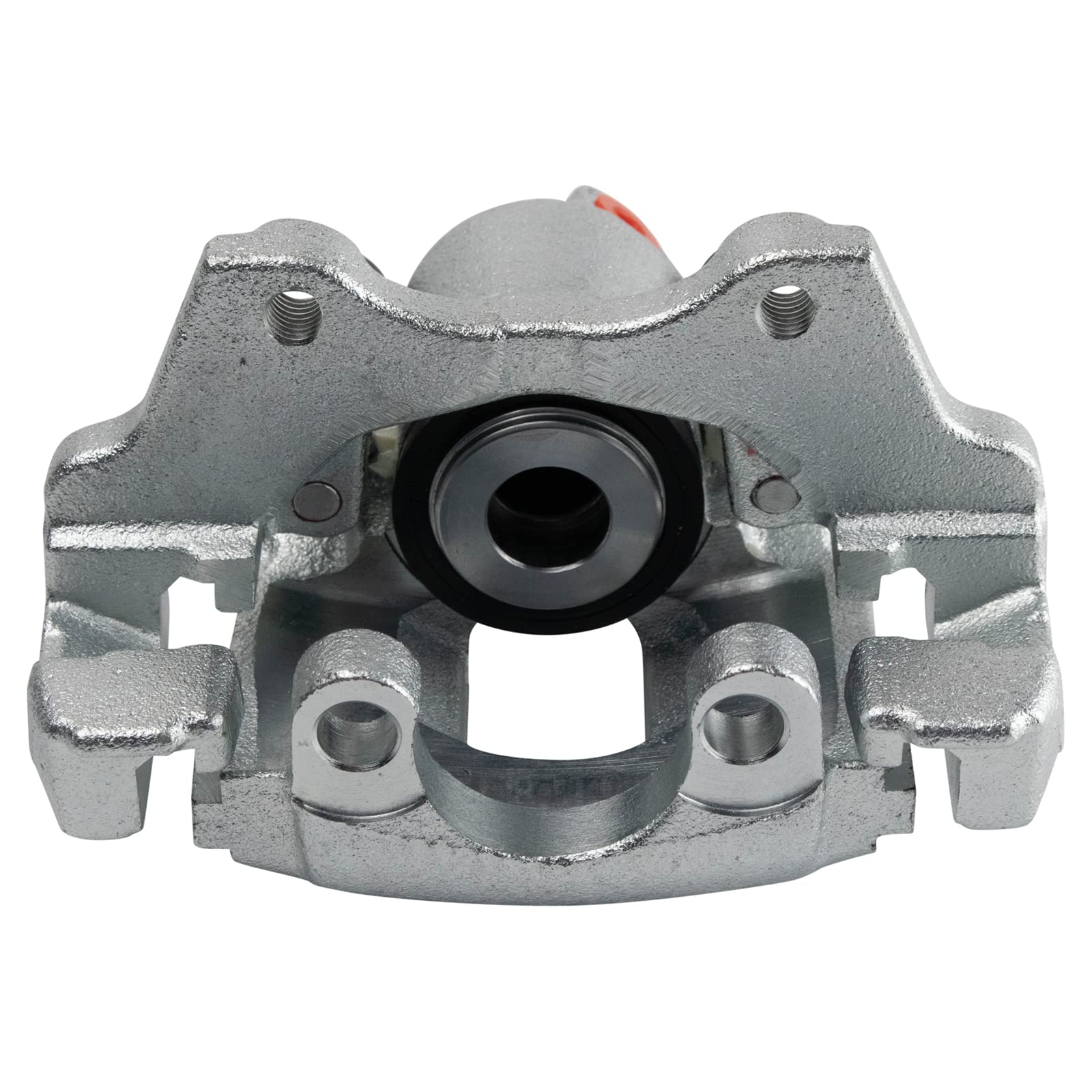 Trq Rear Brake Caliper Set Compatible With 2000 Bmw 323Ci 323I 2001-2003 325Ci 325I 325Xi 1999-2000 328I