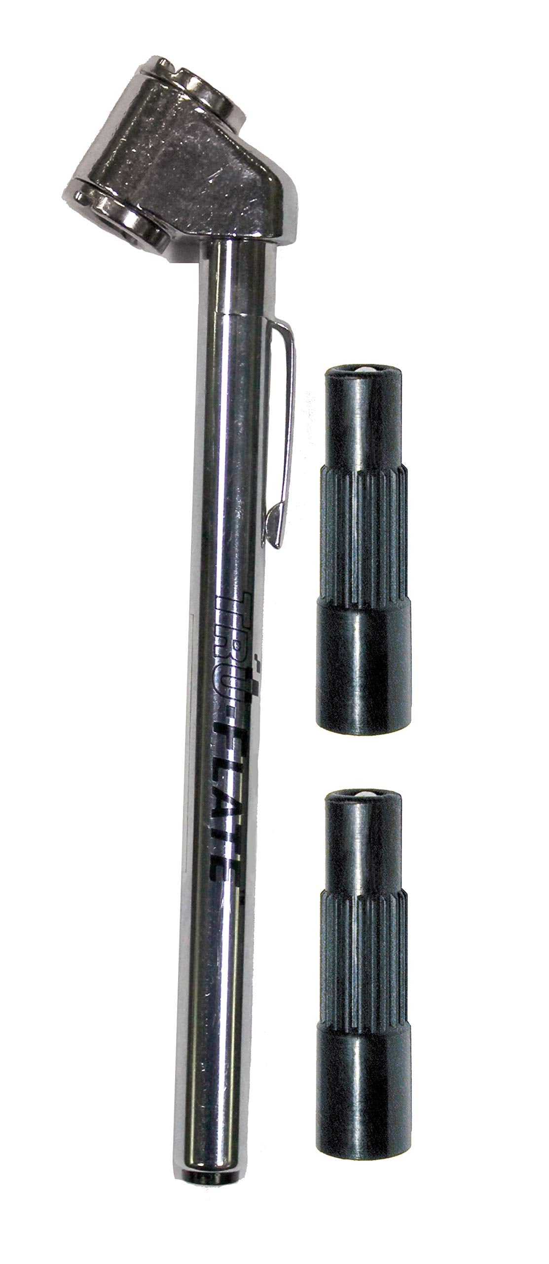 Dual Foot Gauge 120Psi (Pack Of 1)