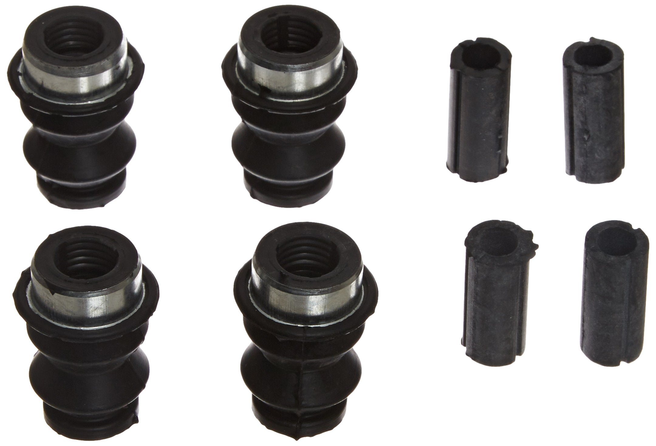 Raybestos H16118 Professional Grade Disc Brake Caliper Bushing