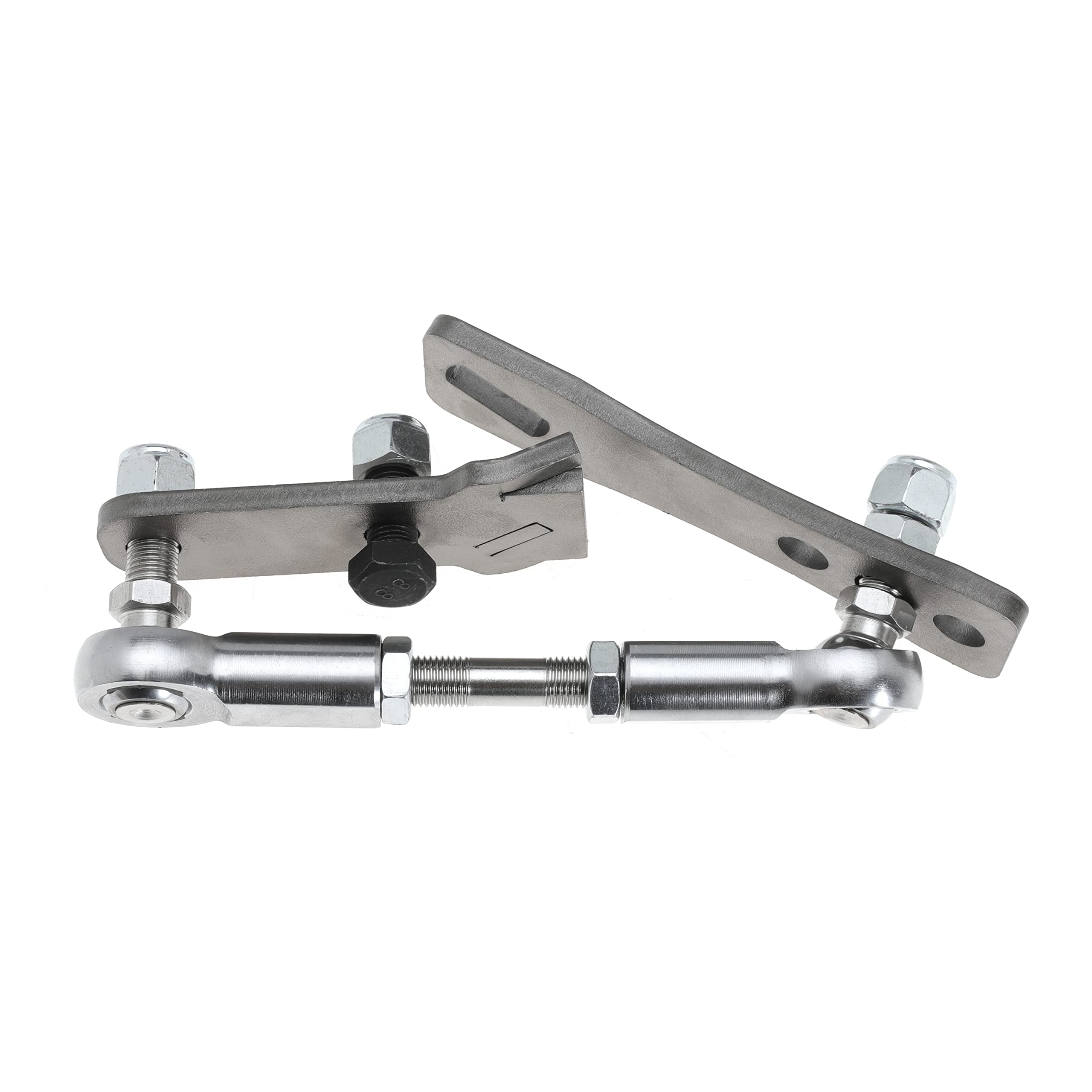 Transfer Case Linkage kit Compatible with Jeep for Cherokee XJ for Comanche MJ 1986-2001, Does Not Fit Grand Cherokee (ZJ or WJ)