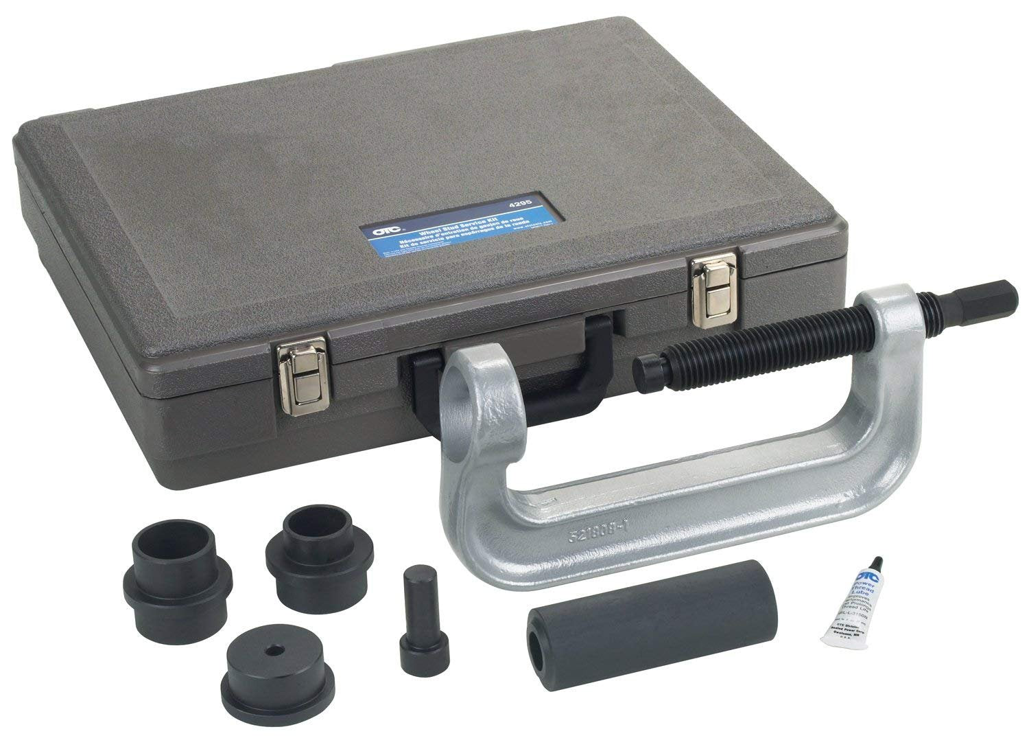 Otc 4295 Wheel Stud Service Kit