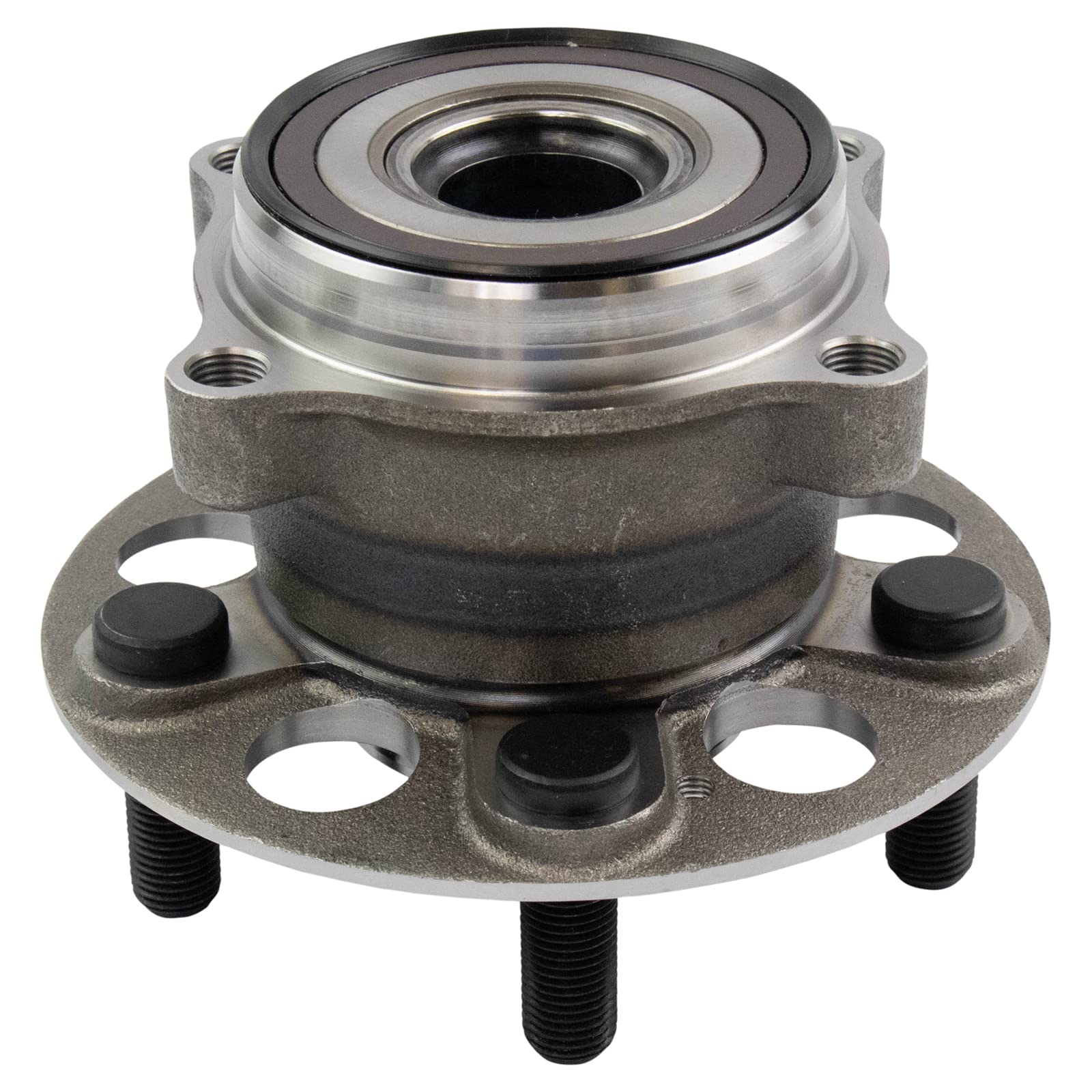 Trq Rear Wheel Hub Bearings Assembly Set Compatible With 2017-2023 Honda Ridgeline