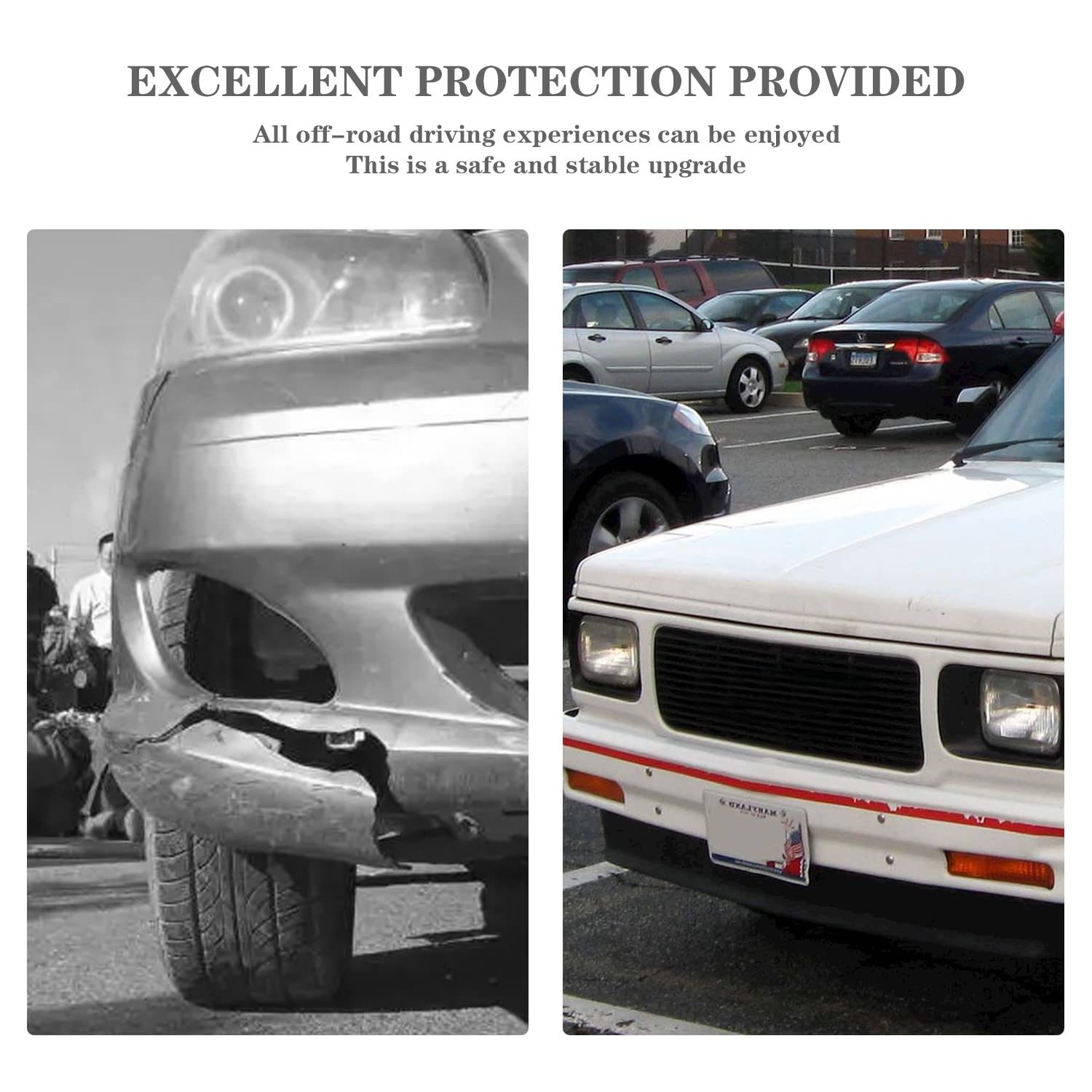 Carpartsdepot Front Grill Grille Assembly New Replacement Fit For Dodge 2006-2008 Ram 1500 2006-2009 Ram 2500/3500 Pickup Truck