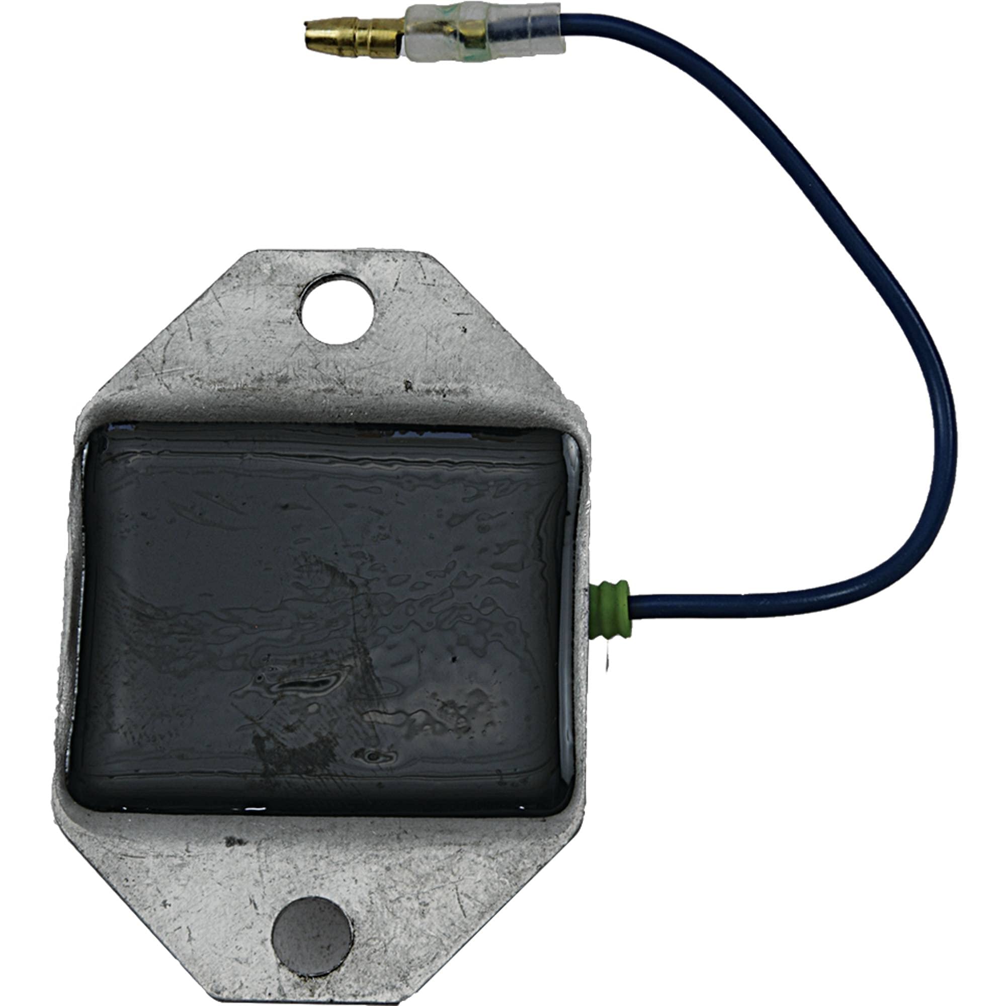 Db Electrical 230-58064 Voltage Regulator Compatible With/Replacement For Yamaha Atv Yfs Yfz 200 350 Blaster Banshee