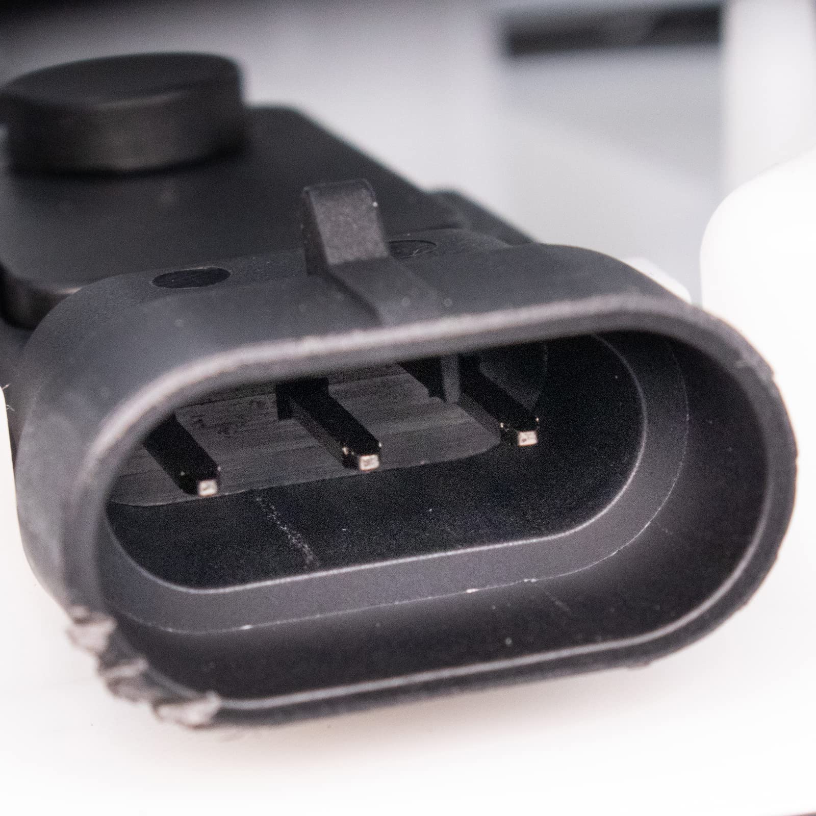 Trq Fuel Pump Module Assembly Compatible With 2007-2008 Chevrolet Malibu