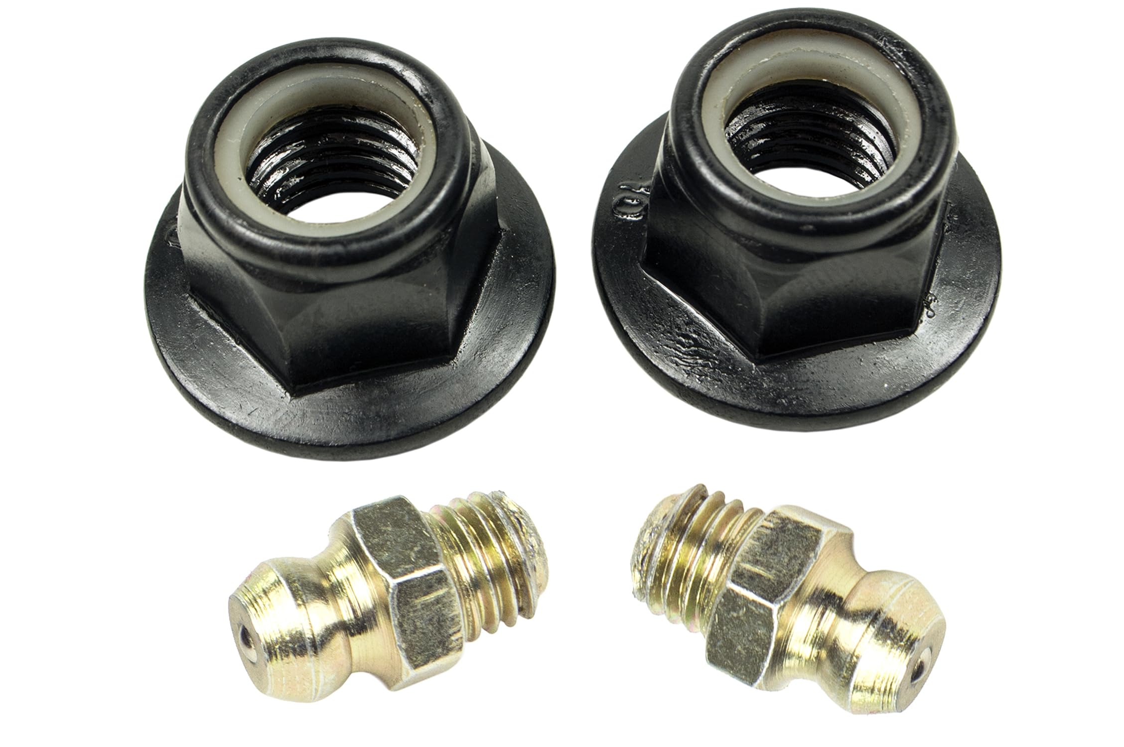 Mevotech Supreme Stabilizer Link MS30844