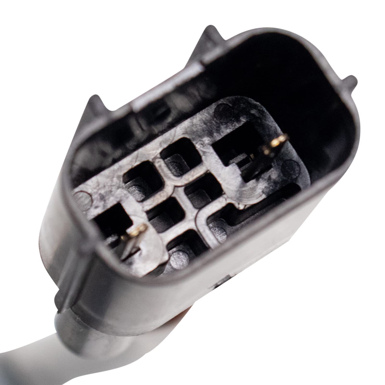 Trq Rear Left Power Window Regulator & Motor Assembly Drivers Side Compatible With 2009-2014 Acura Tl