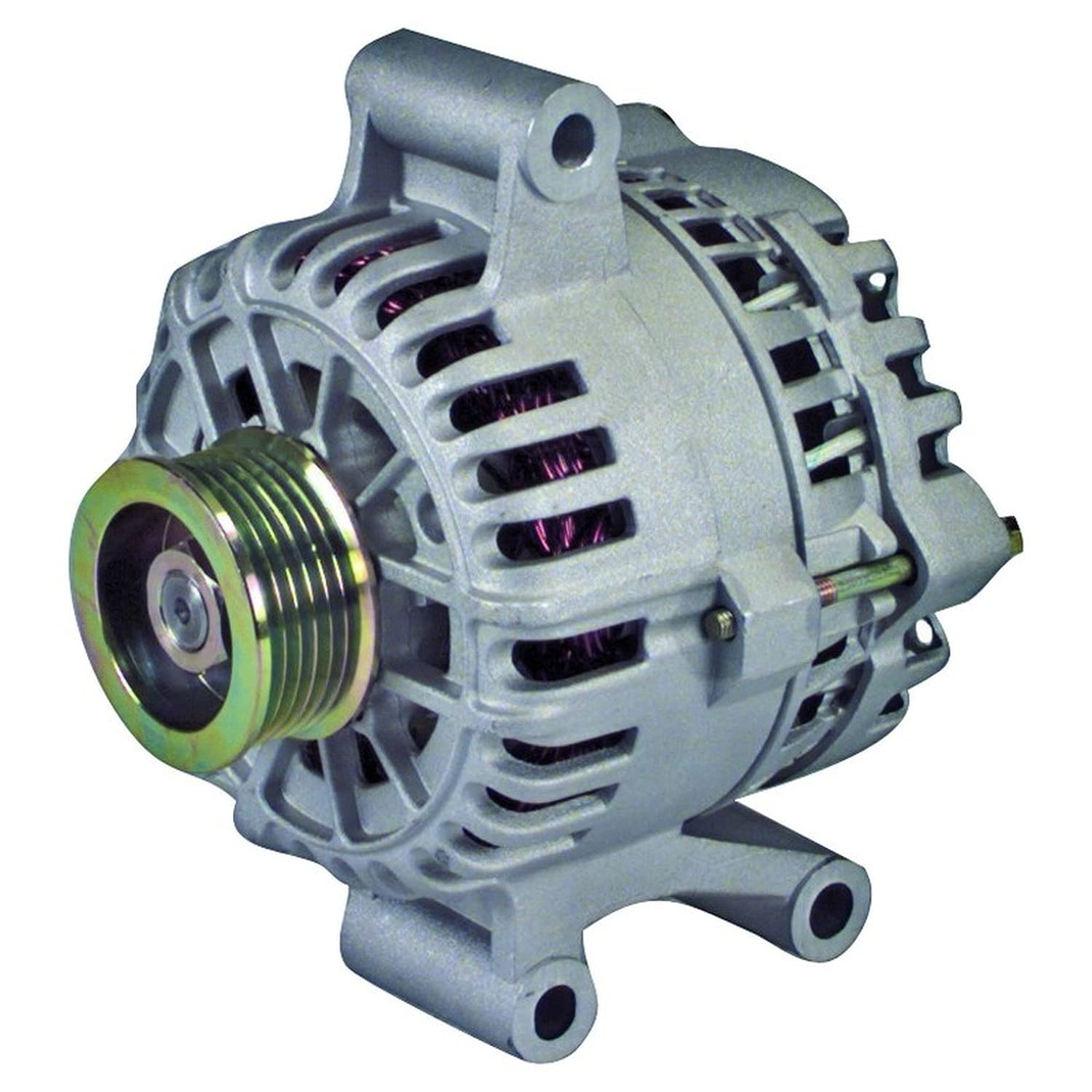 Oeg Parts New Alternator Compatible With Ford Escape Mazda Tribute 3.0L 01 02 03 04 1L8U-10300-Cd Aj03-18-300A, Afd0073, 4001410