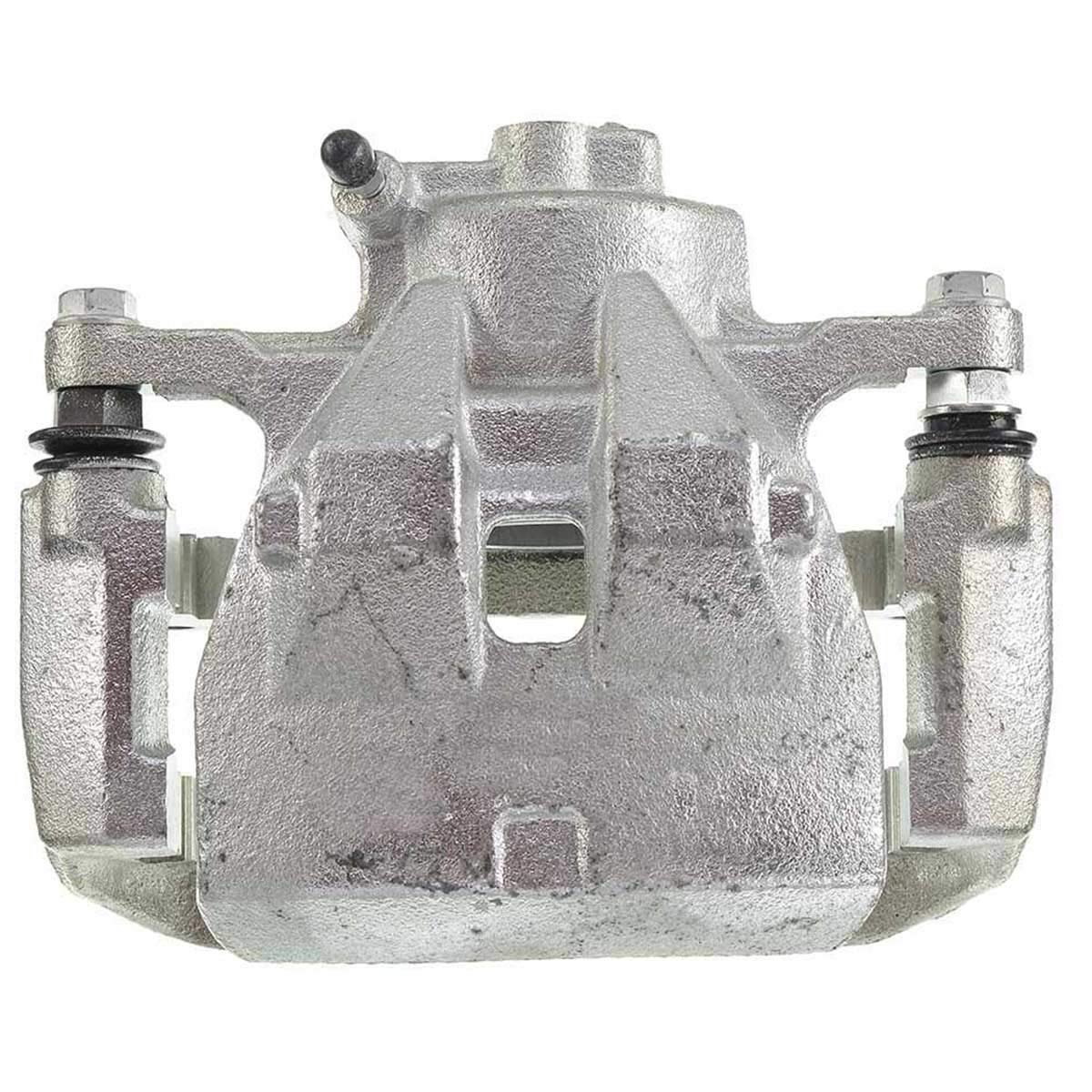 A-Premium Disc Brake Caliper Assembly With Bracket Compatible With Select Toyota And Lexus Models - Avalon 2008-2018, Camry 2007-2017, Es350 2007-2011, 2016-2018 - Front Driver And Passenger Side