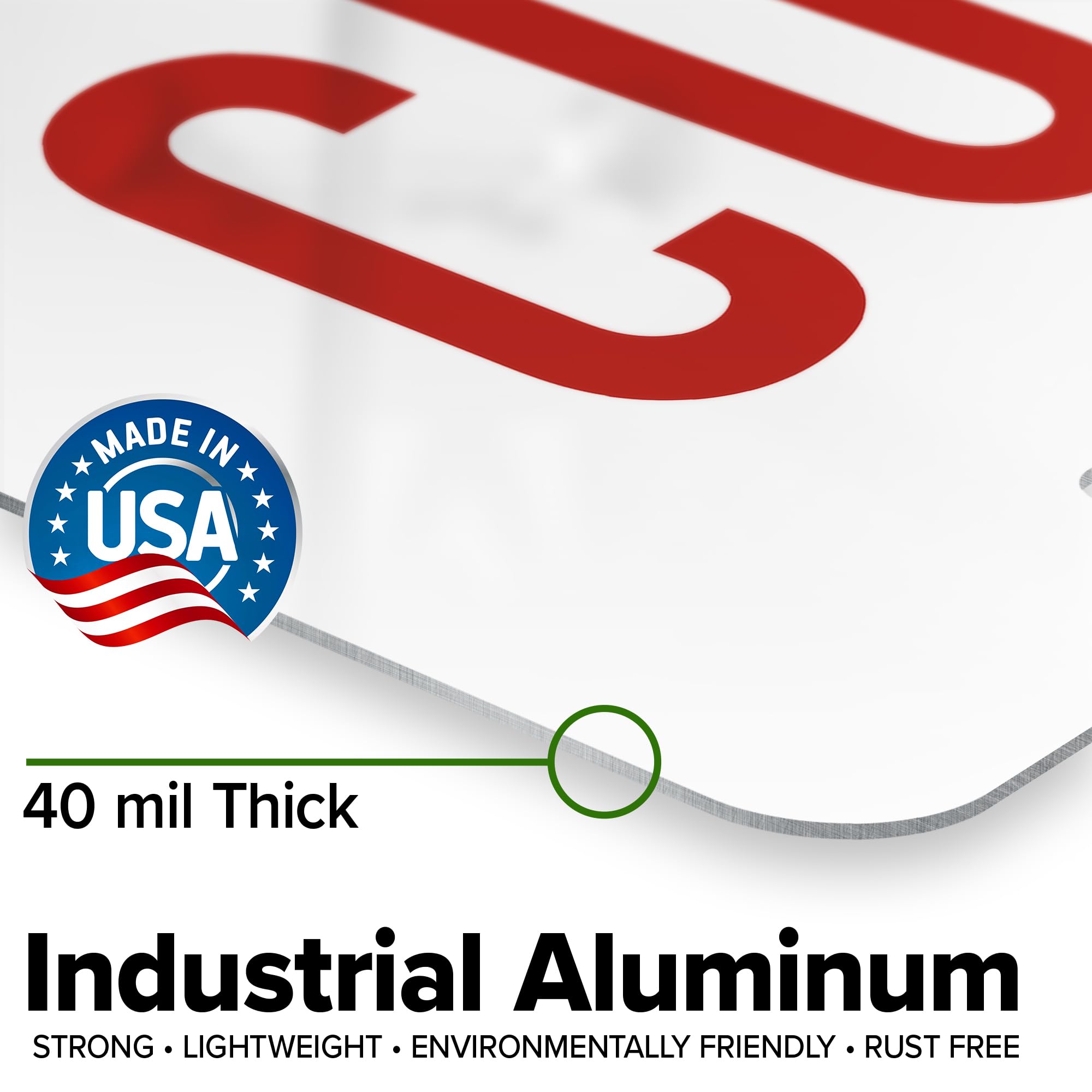 Custom Massachusetts License Plate, Personalized License Plates For Car, 6X12 Inch, Rust-Free Fade Resistant Aluminum, Usa Made