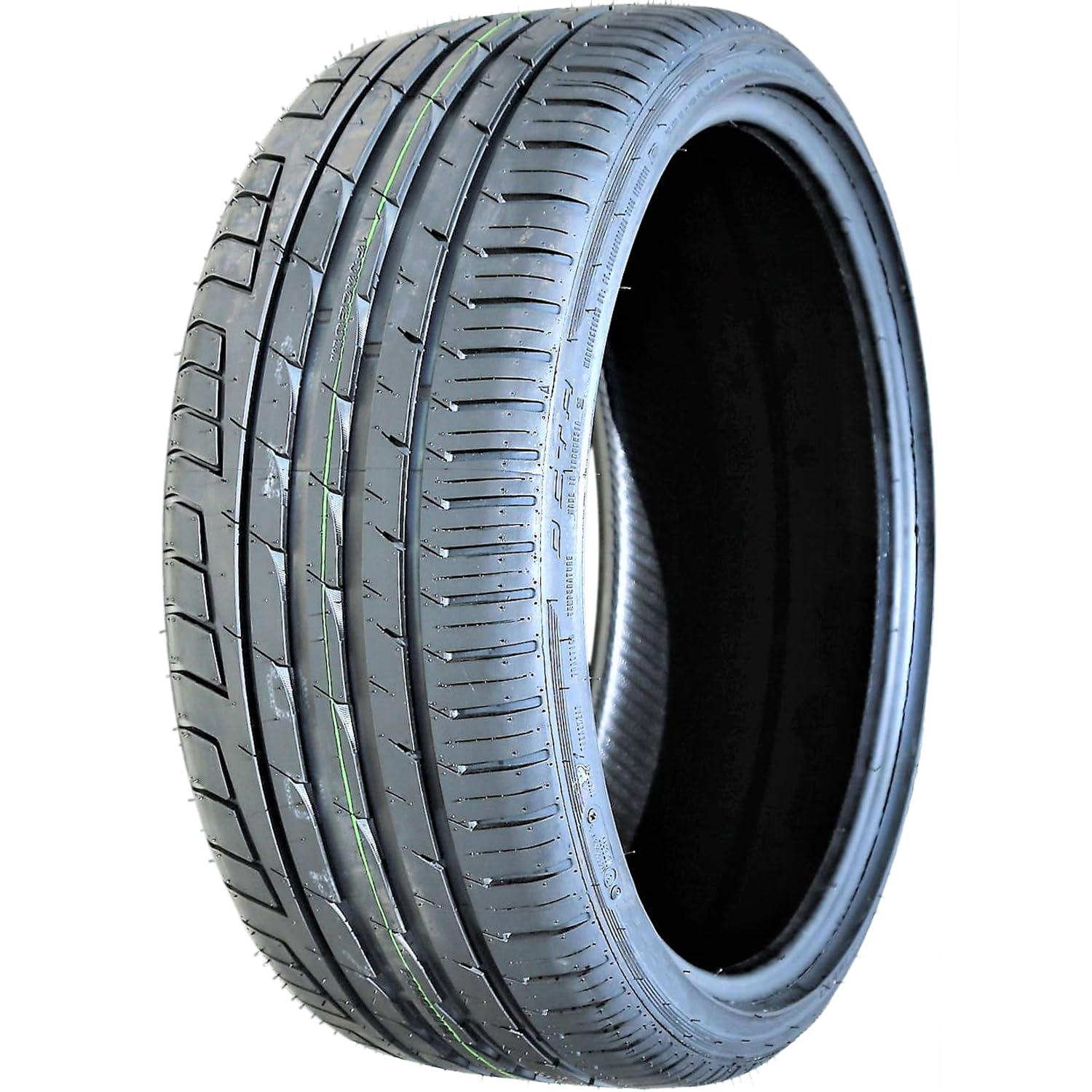 Forceum Octa All-Season Passenger Car High Performance Radial Tire-225/35R19 225/35Zr19 225/35/19 225/35-19 88Y Load Range Xl 4-