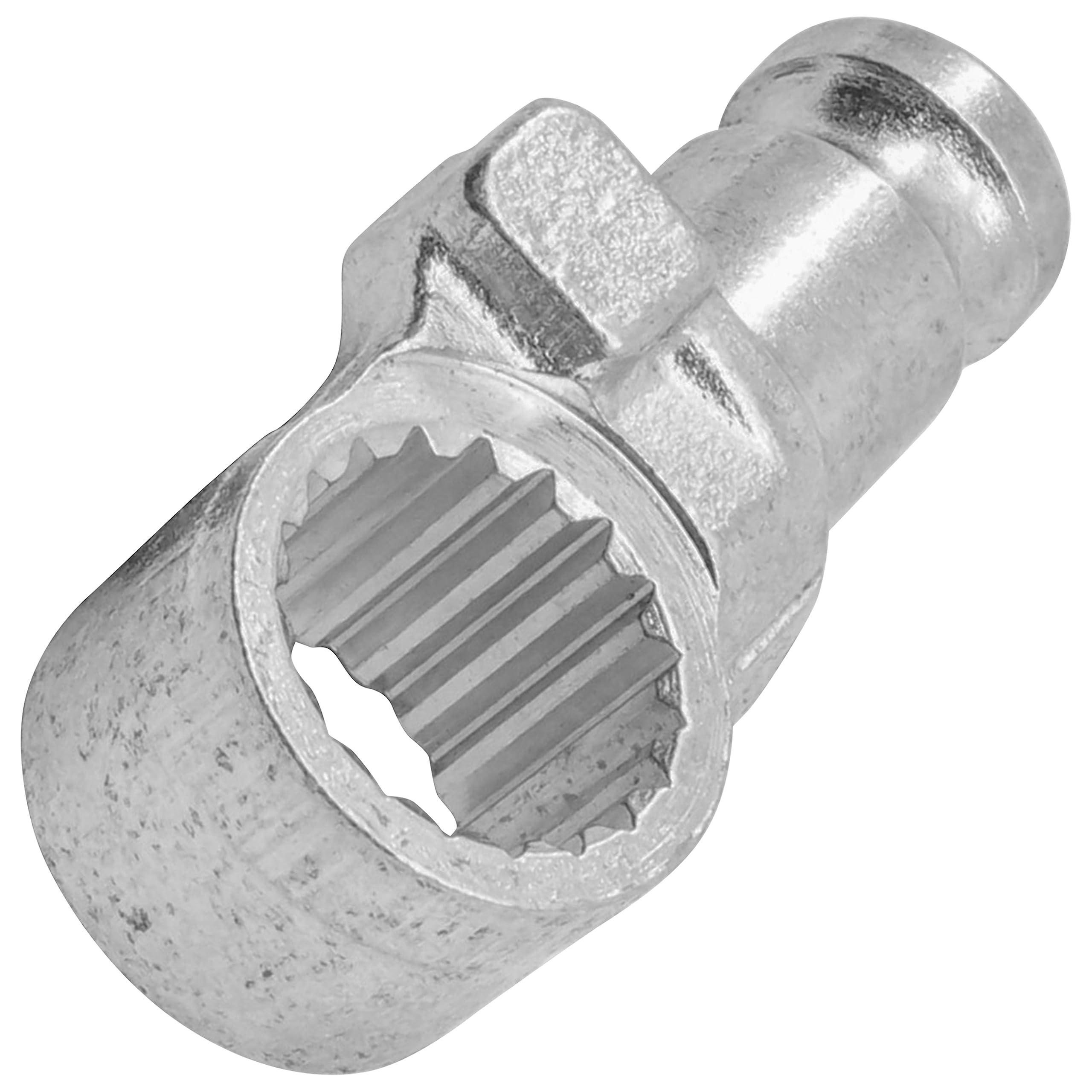 Caltric Kick Start Start Joint Arm Compatible With Honda Crf450R 2002-2005 | Crf450X 2005-2017 | 28302-Meb-671