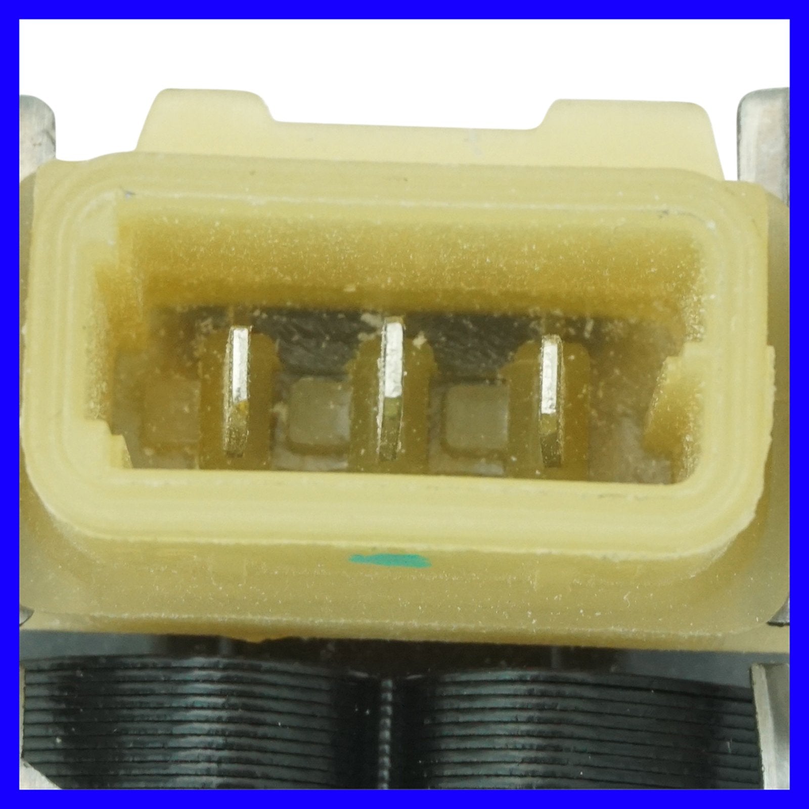 Trq Ignition Coil Set Compatible With 96-03 Bmw 02-05 Land Rover