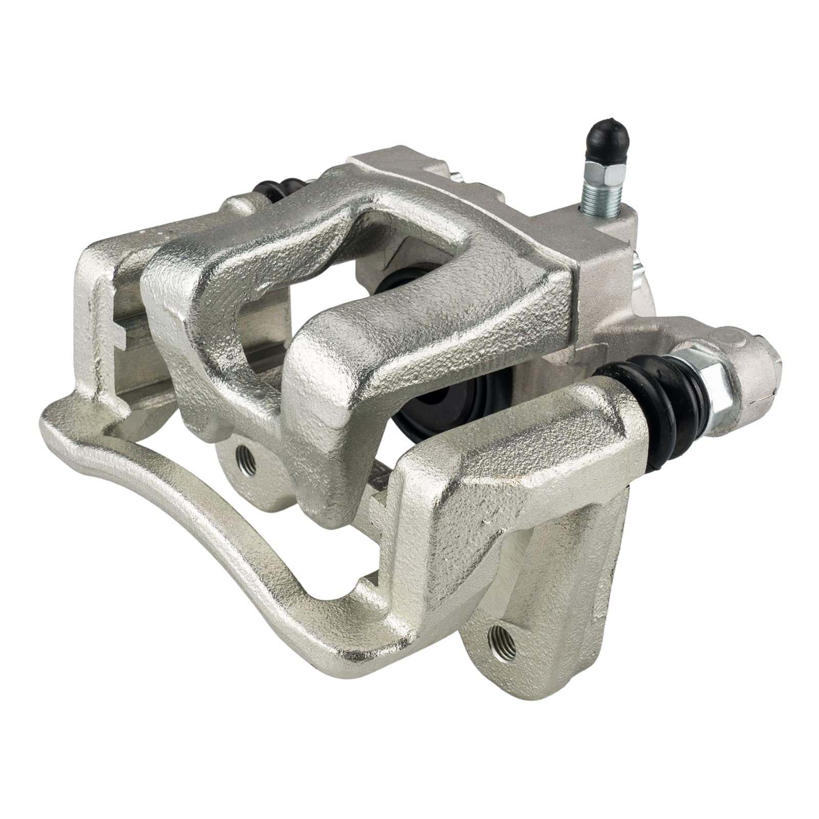 Kax Disc Brake Caliper Assembly Fit For 2011-2014 Hyundai Sonata, 2011-2015 Kia Optima 2.4L, 2015 Hyundai Sonata 2.4L, Rear Righ