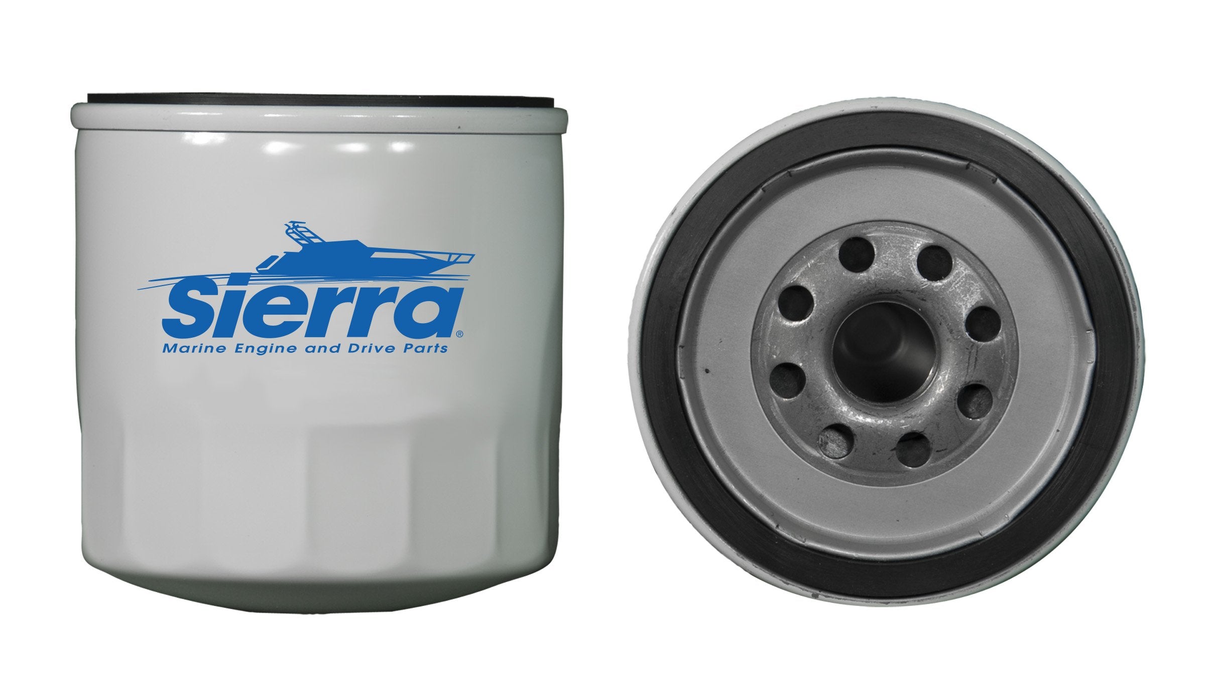 Sierra International, 18-7758, Oil Filter