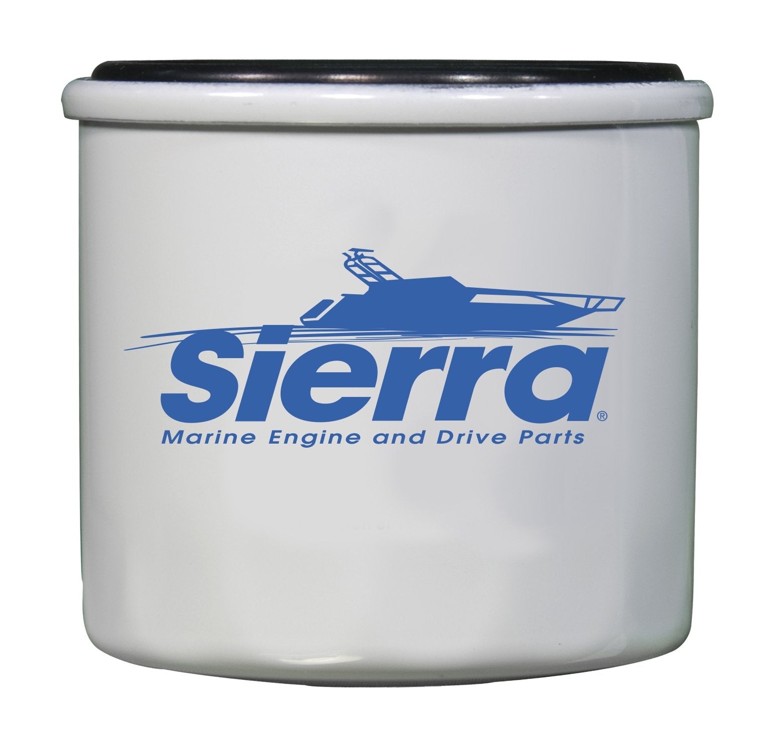 Sierra International 18-7897 Oil Filter, Medium