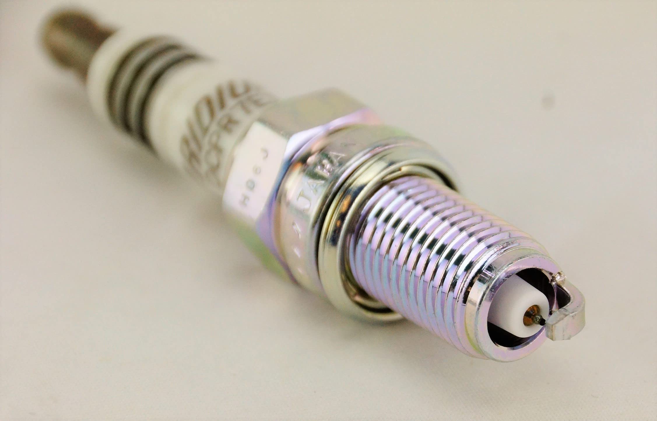 4 New Ngk Iridium Ix Spark Plug Dcpr7Eix # 6046