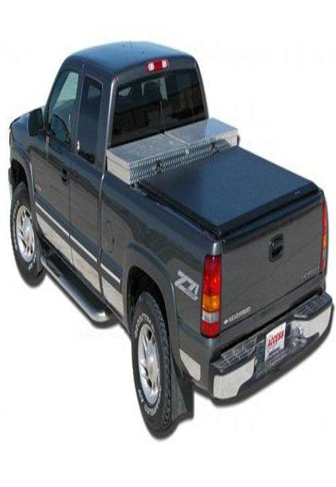 Access 64179 Toolbox Roll-Up Tonneau Cover
