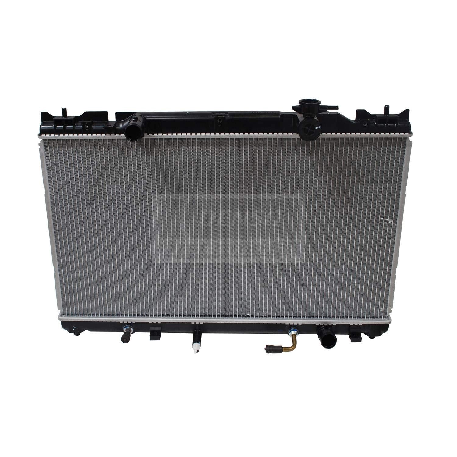 Denso 221-0505 Radiator