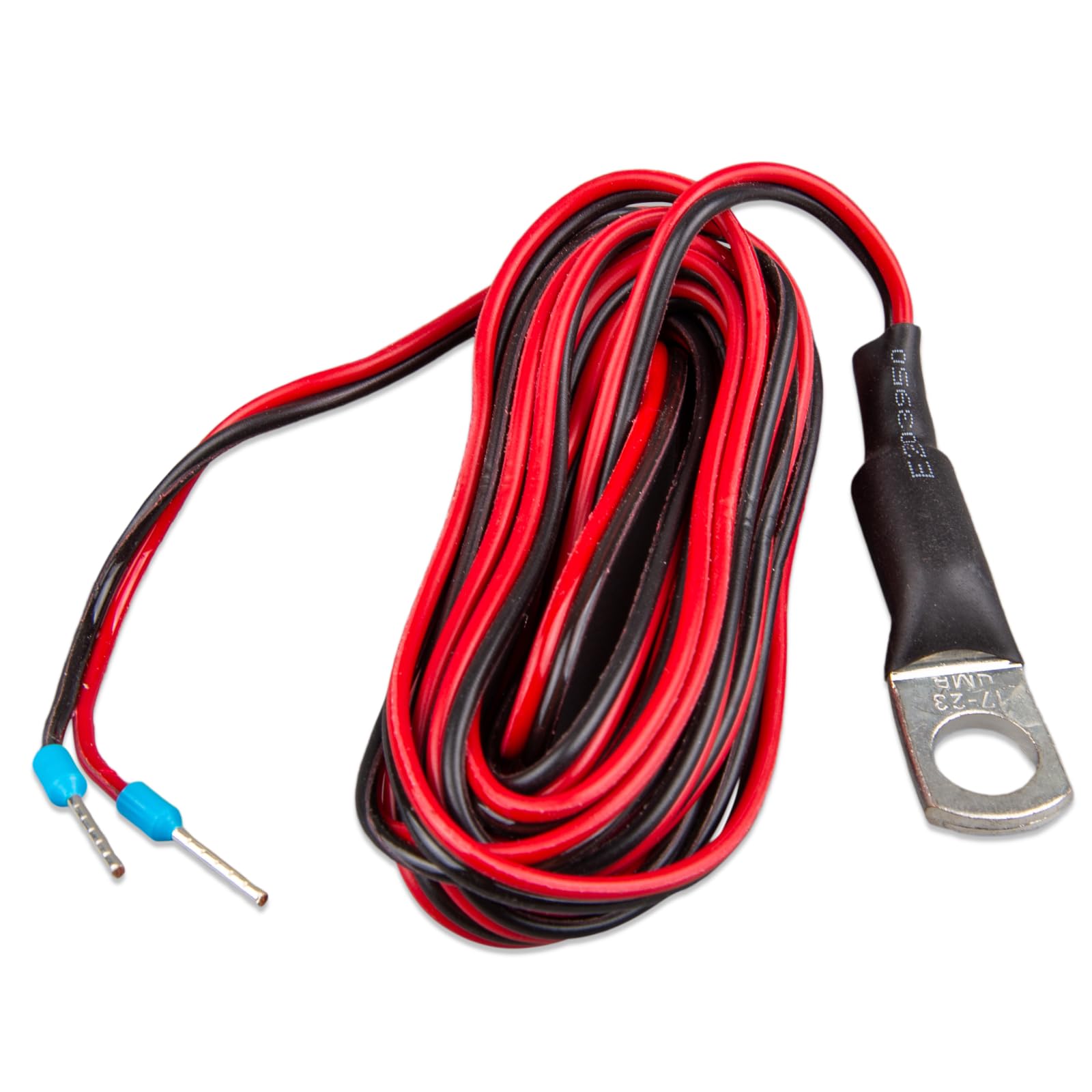 Victron Energy Temperature Sensor For Victron Energy Quattro, Multiplus And Gx Device
