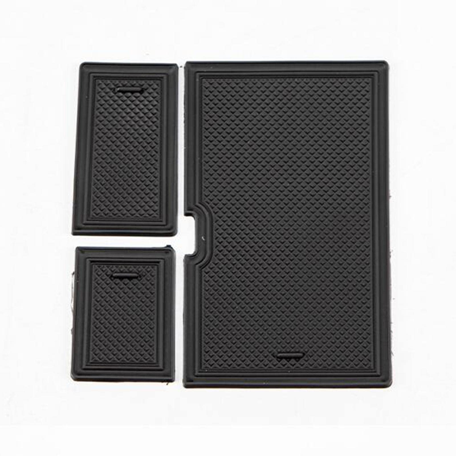 Center Console Armrest Storage Box Storage Tray for BYD Atto 3 2022 Non Slip Mat| Automotive Tools & Supplies |Other Auto Tools 