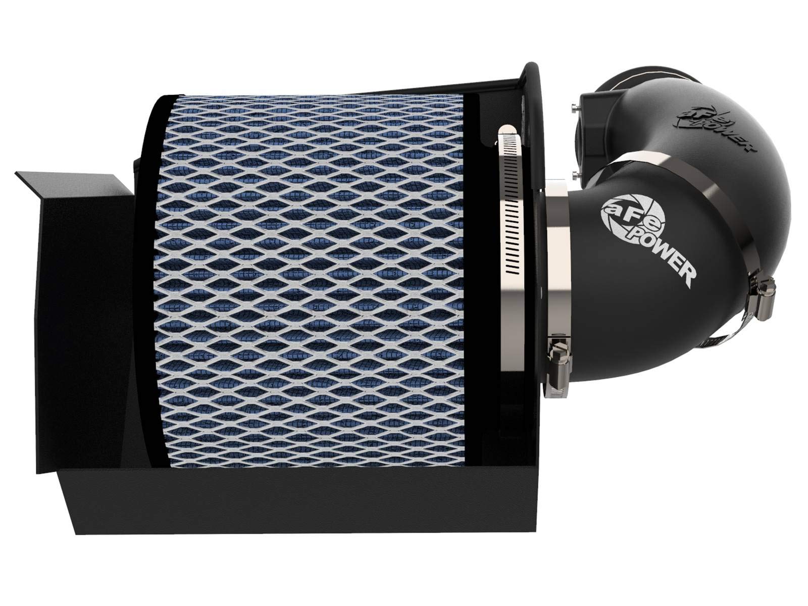Afe Power 54-13012R Cold Air Intake System (Non-Carb Compliant), 1 Pack