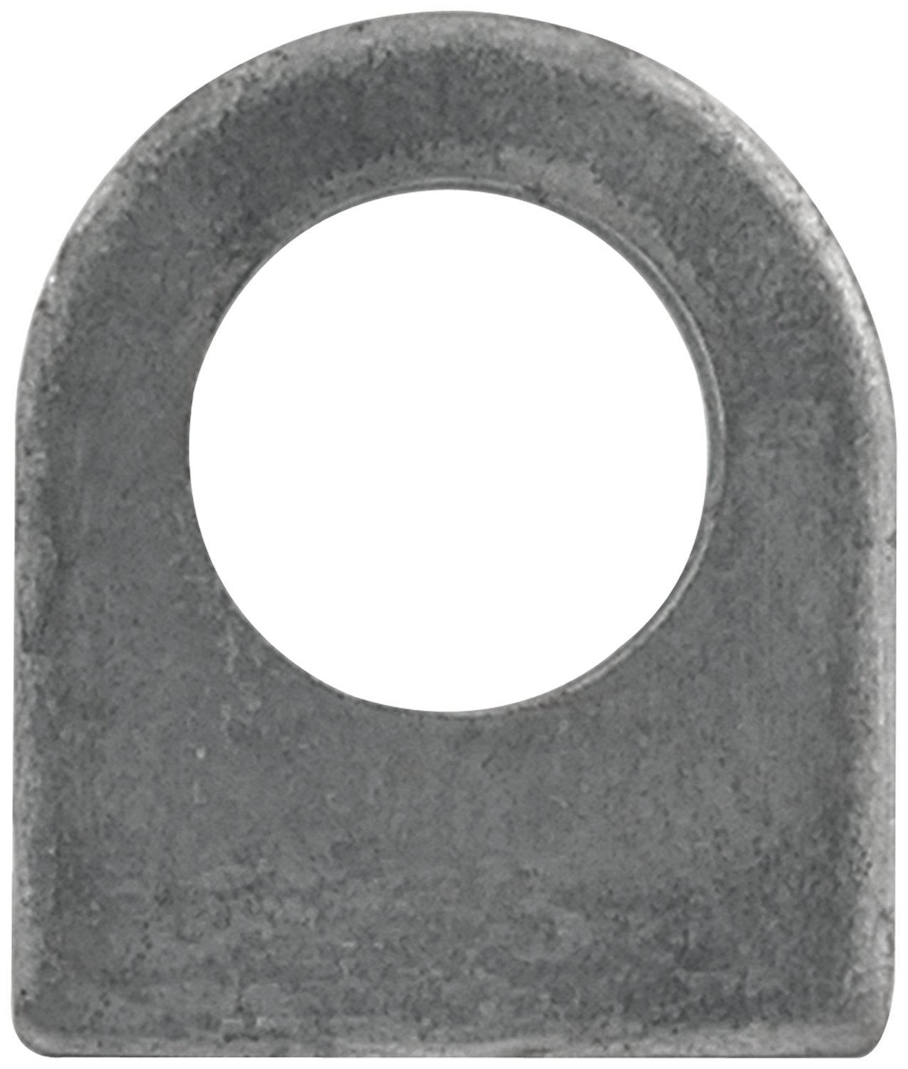 Allstar Performance ALL60030 5/8'' Mounting Hole Weld-On Style Brake Line Adapter Mounting Tab, (Pack of 4)