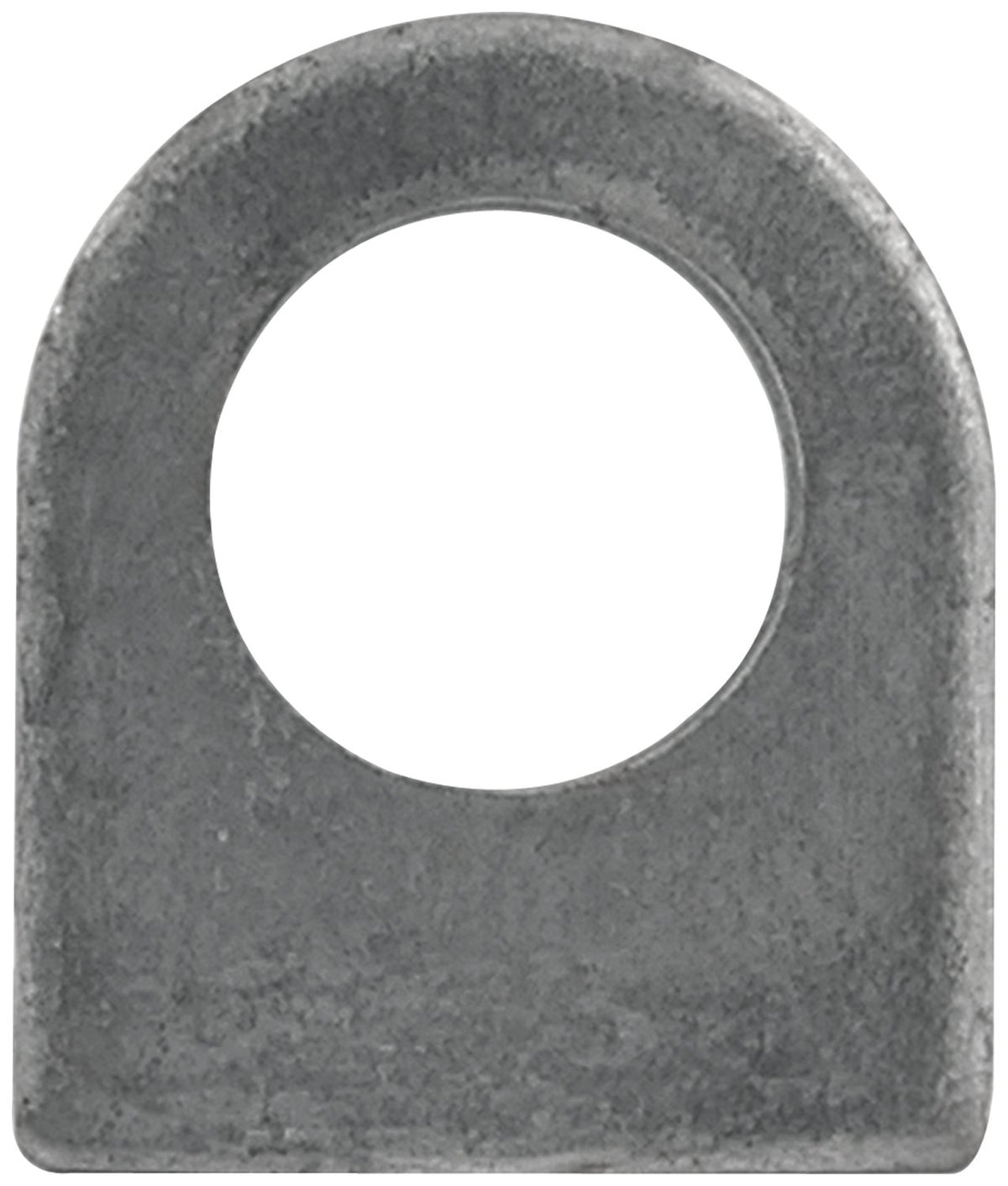 Allstar Performance ALL60030 5/8'' Mounting Hole Weld-On Style Brake Line Adapter Mounting Tab, (Pack of 4)