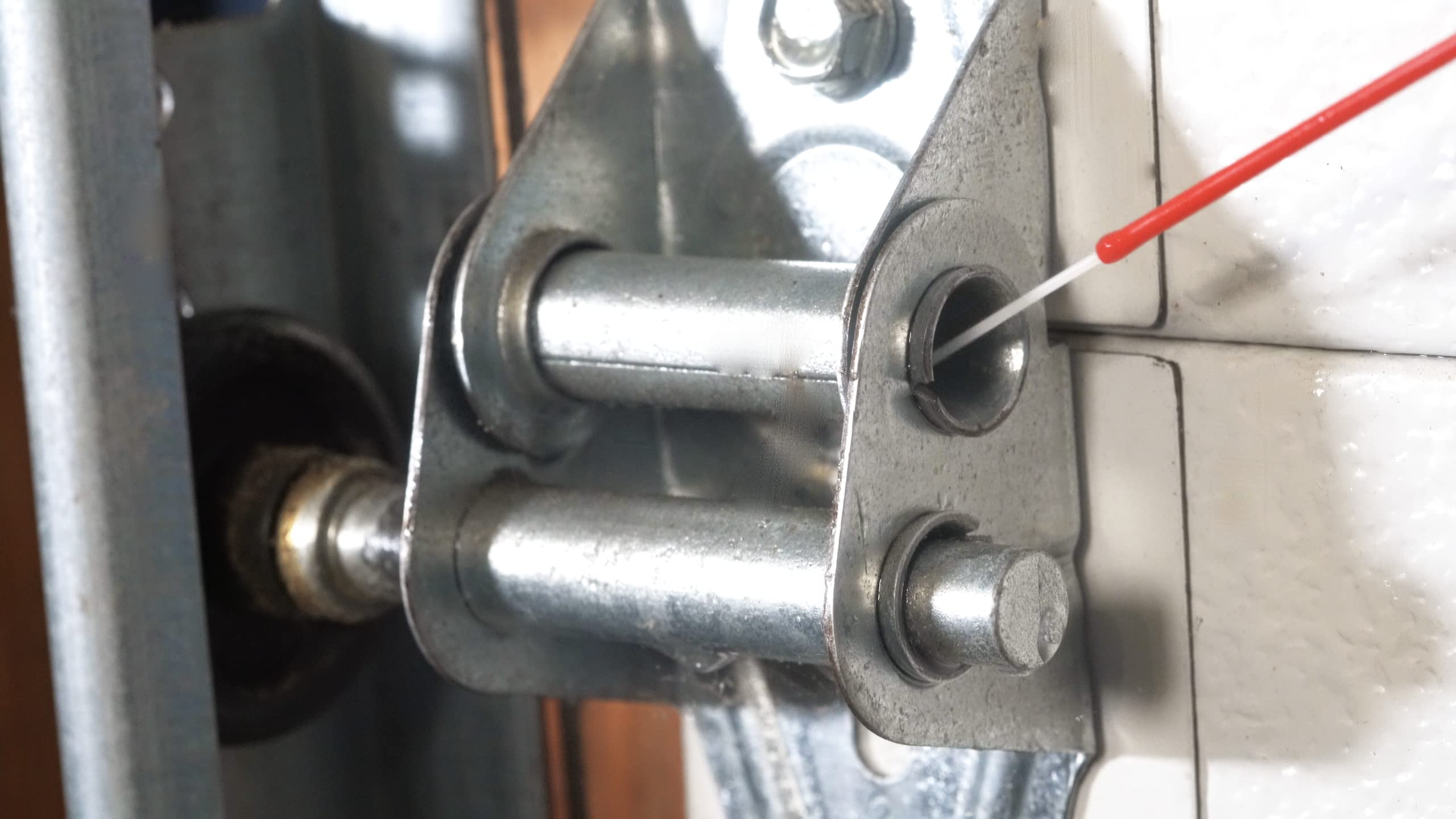 Dupont Teflon Multi-Use Lubricant Squeeze Bottle, 4 Oz