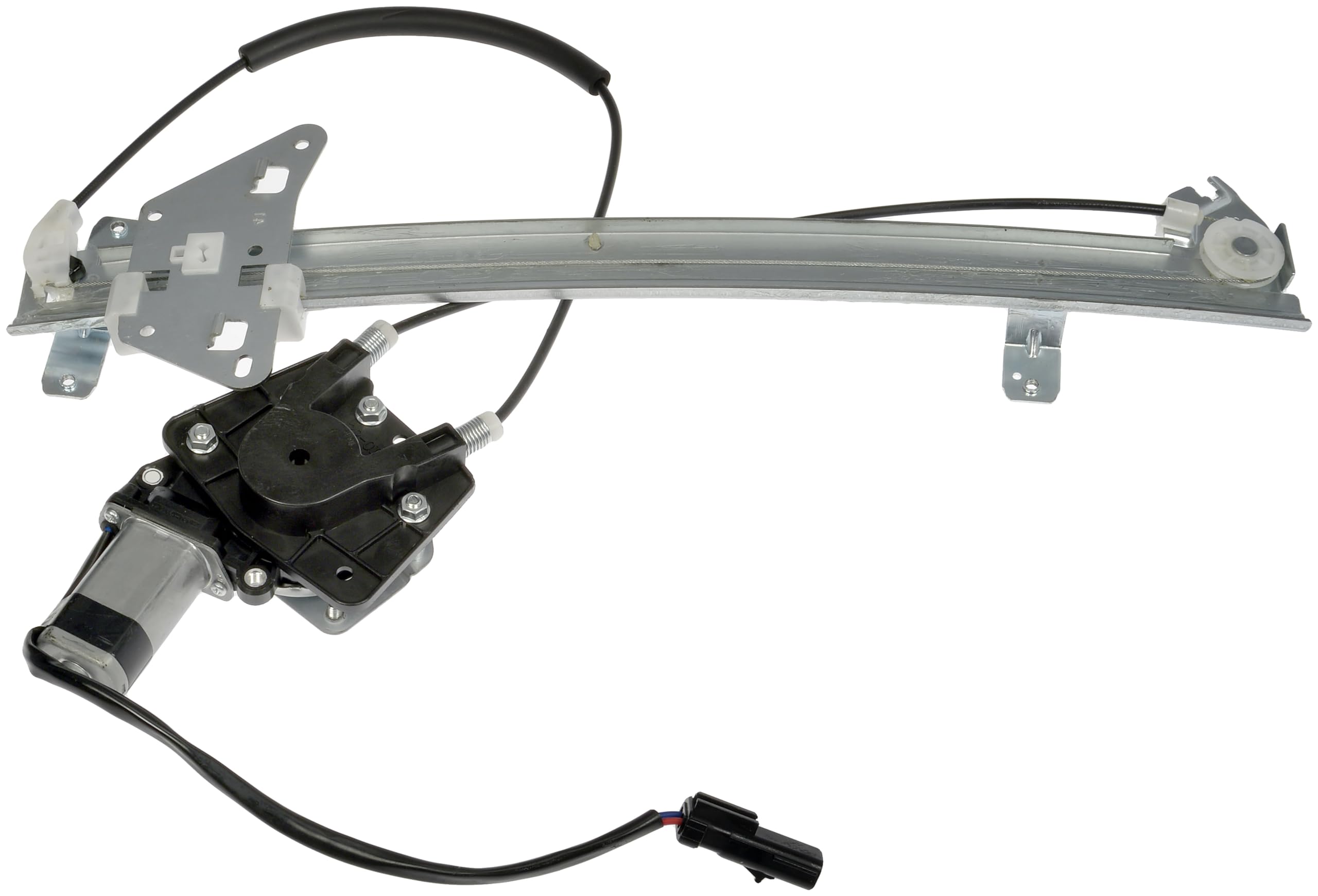 Dorman 741-648 Front Passenger Side Power Window Regulator And Motor Assembly Compatible With Select Dodge Models