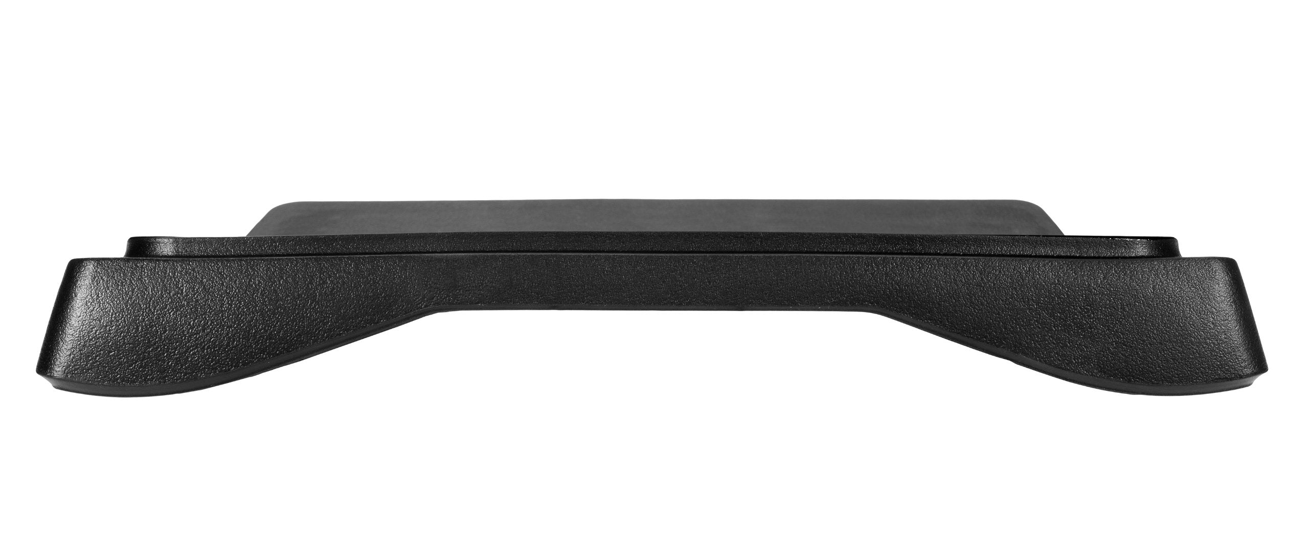 Bumpshox - The Original Front Bumper Guard & Front Bumper Protection License Plate Frame. Tougher Than Steel! (Bumpshox 3.0 (1.75 Thick))