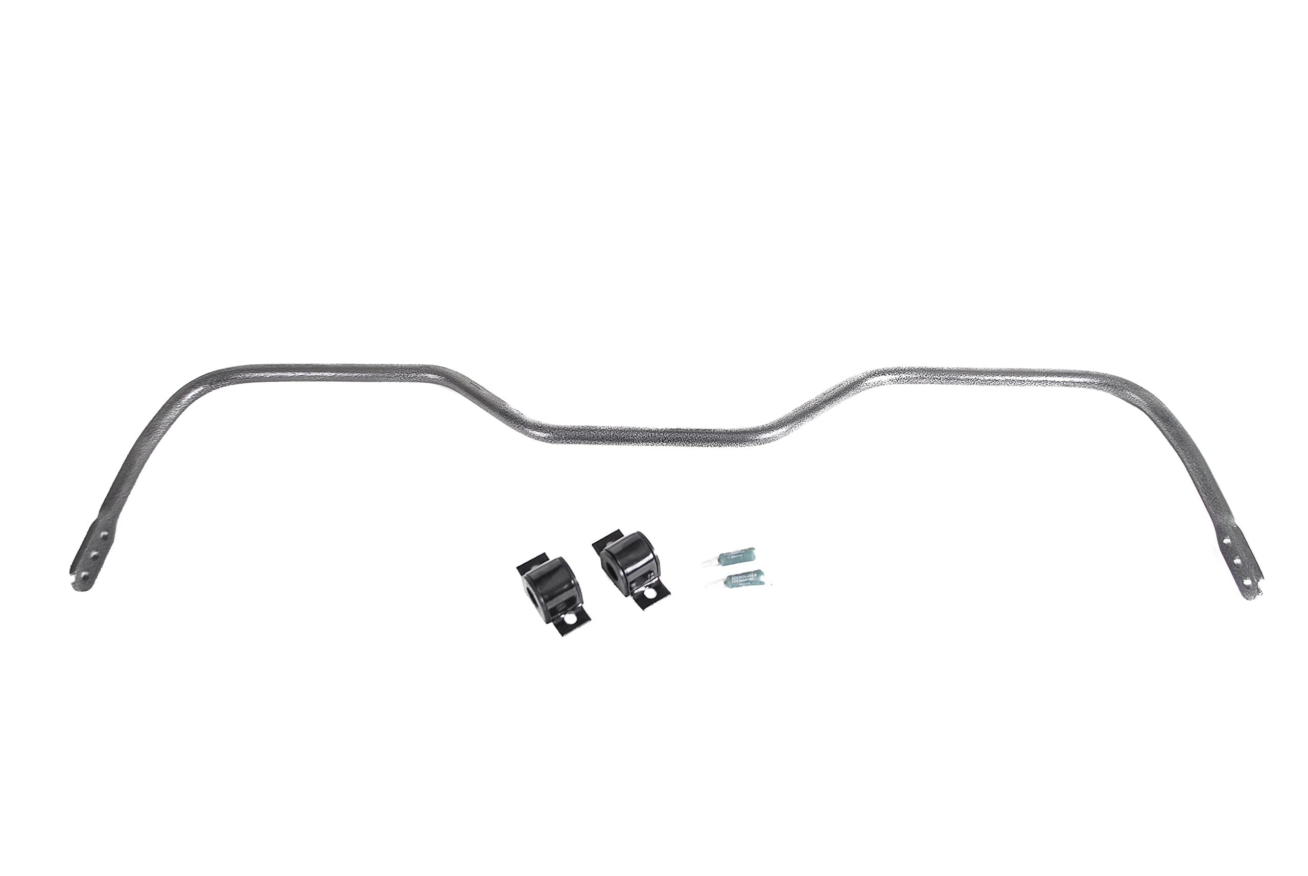 Hellwig 7709 Solid, Heat Treated Chromoly, 7/8 Rear Sway Bar