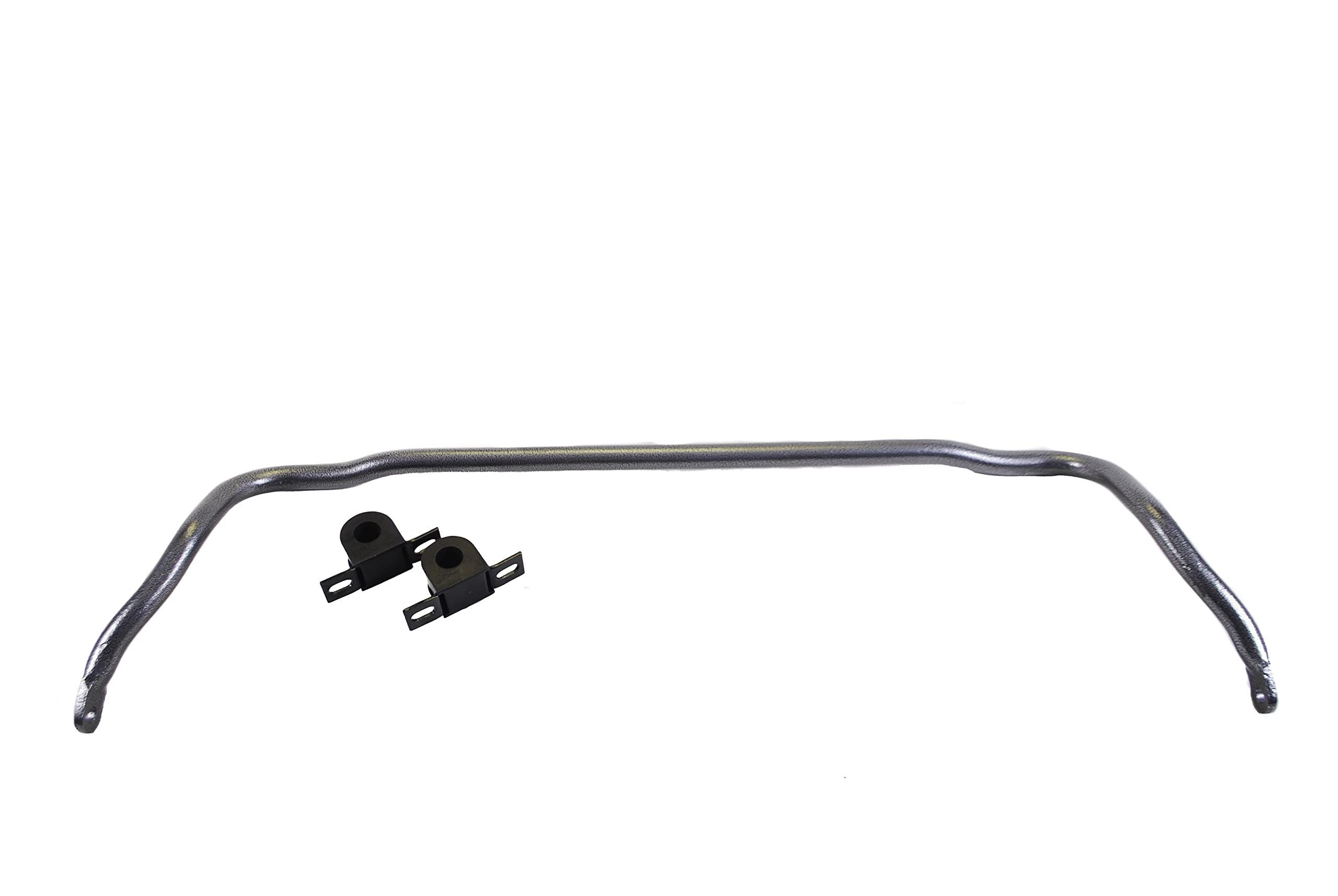 Hellwig 7676 Solid, Heat Treated Chromoly, 1-1/8 Front Sway Bar