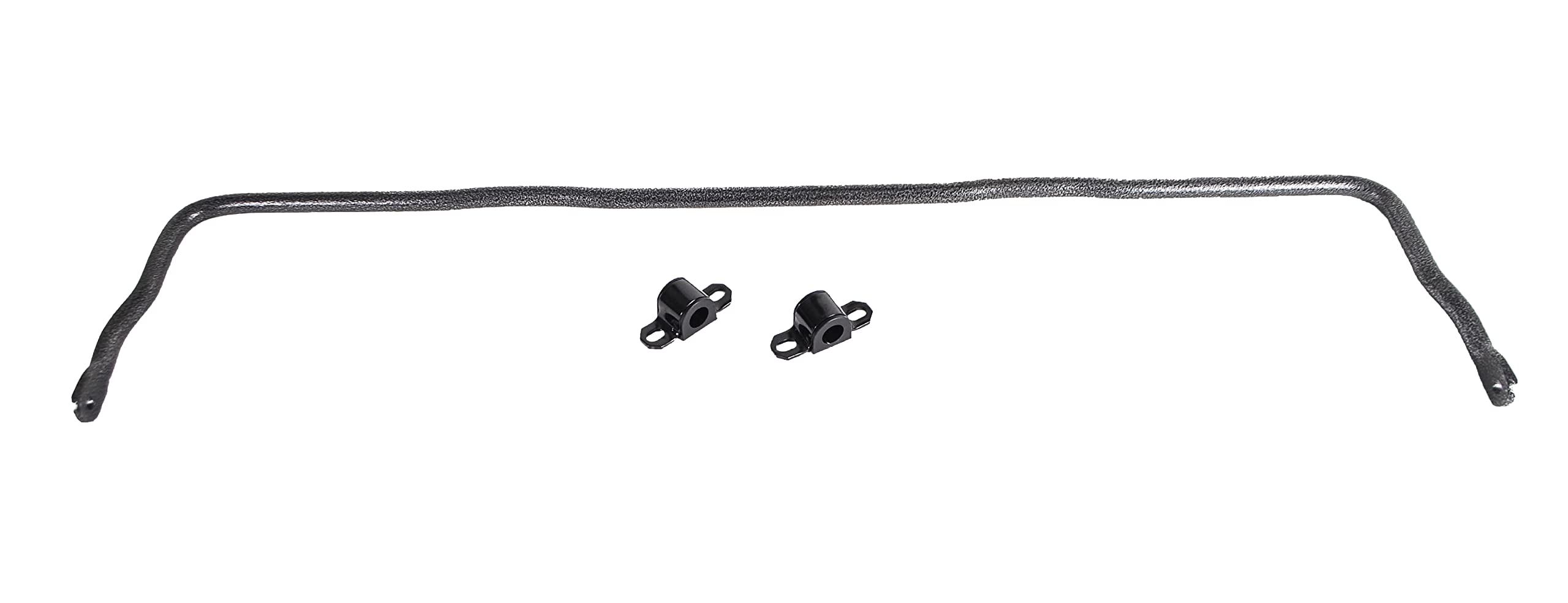 Hellwig 7706 Solid, Heat Treated Chromoly, 7/8 Rear Sway Bar