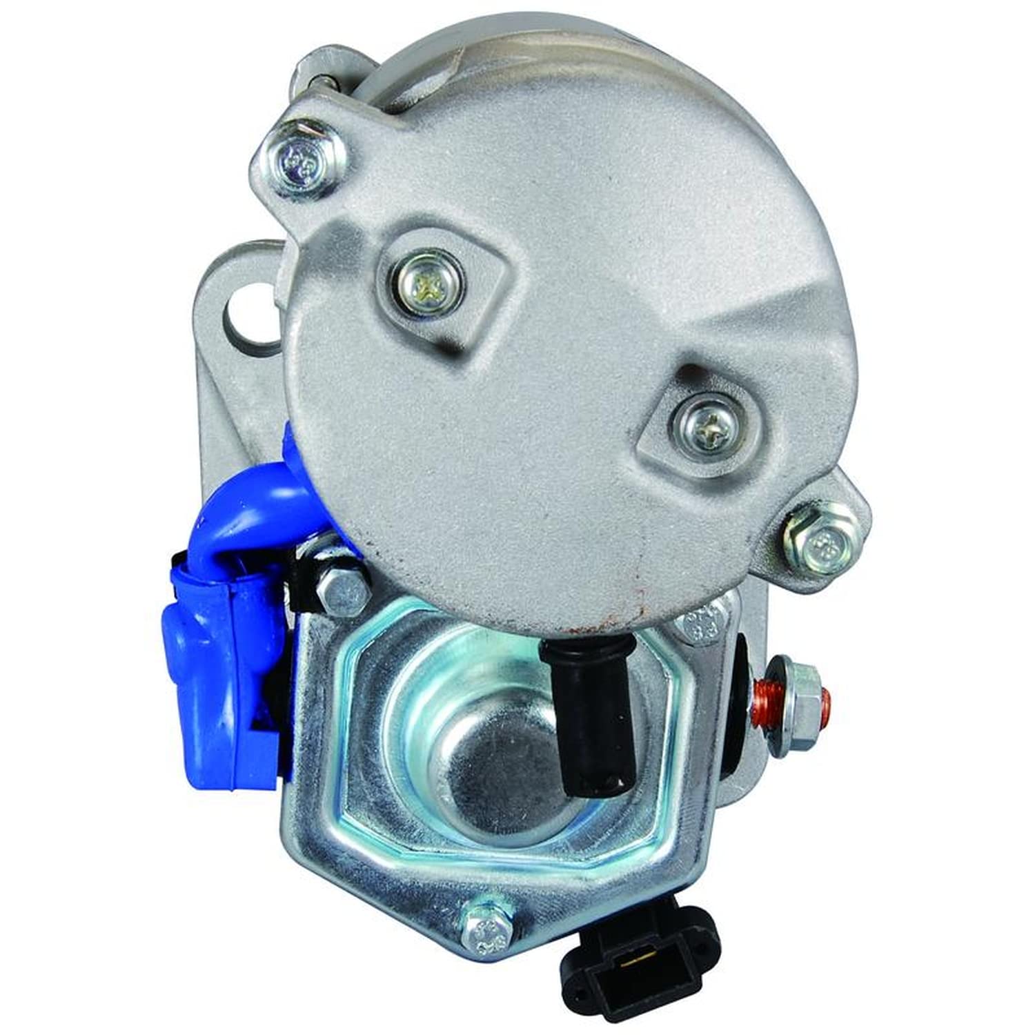 New Starter Compatible With John Deere 670 750 770 850 855 856 870 900Hc 955 970 Yanmar 2280003802, 452326, 11920977010, 1211207