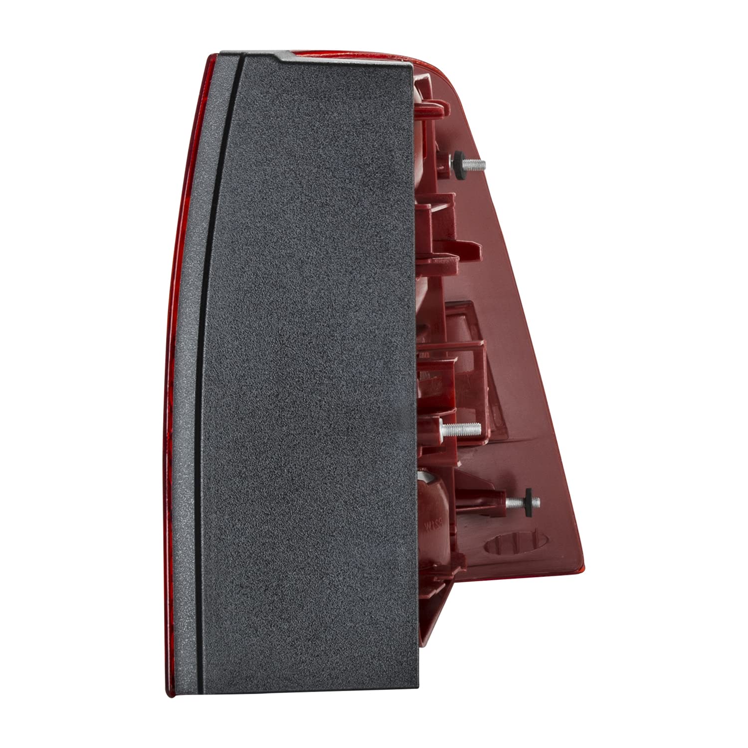 Tyc 11-5948-91 Volkswagen Jetta Driver Side Replacement Tail Light Assembly