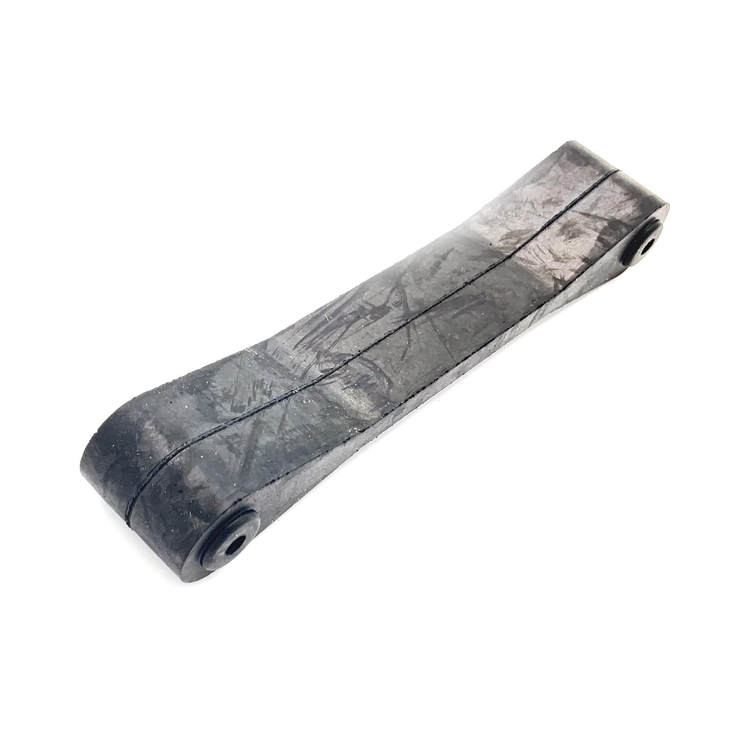 Polaris Snowmobile Battery Strap, Rubber, Genuine Oem Part 5410608, Qty 1