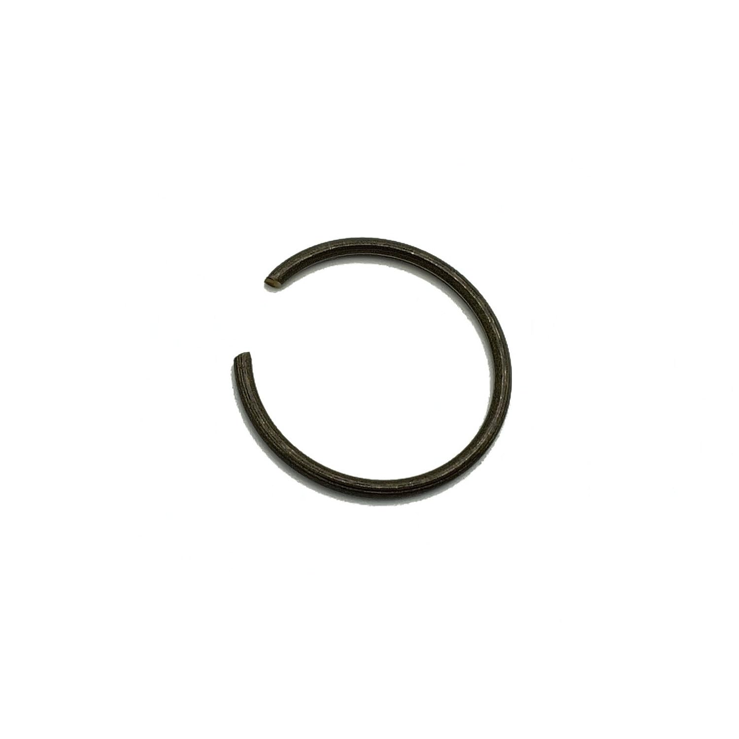 Polaris Ranger Drive Shaft Circlip, Genuine Oem Part 7670092, Qty 1