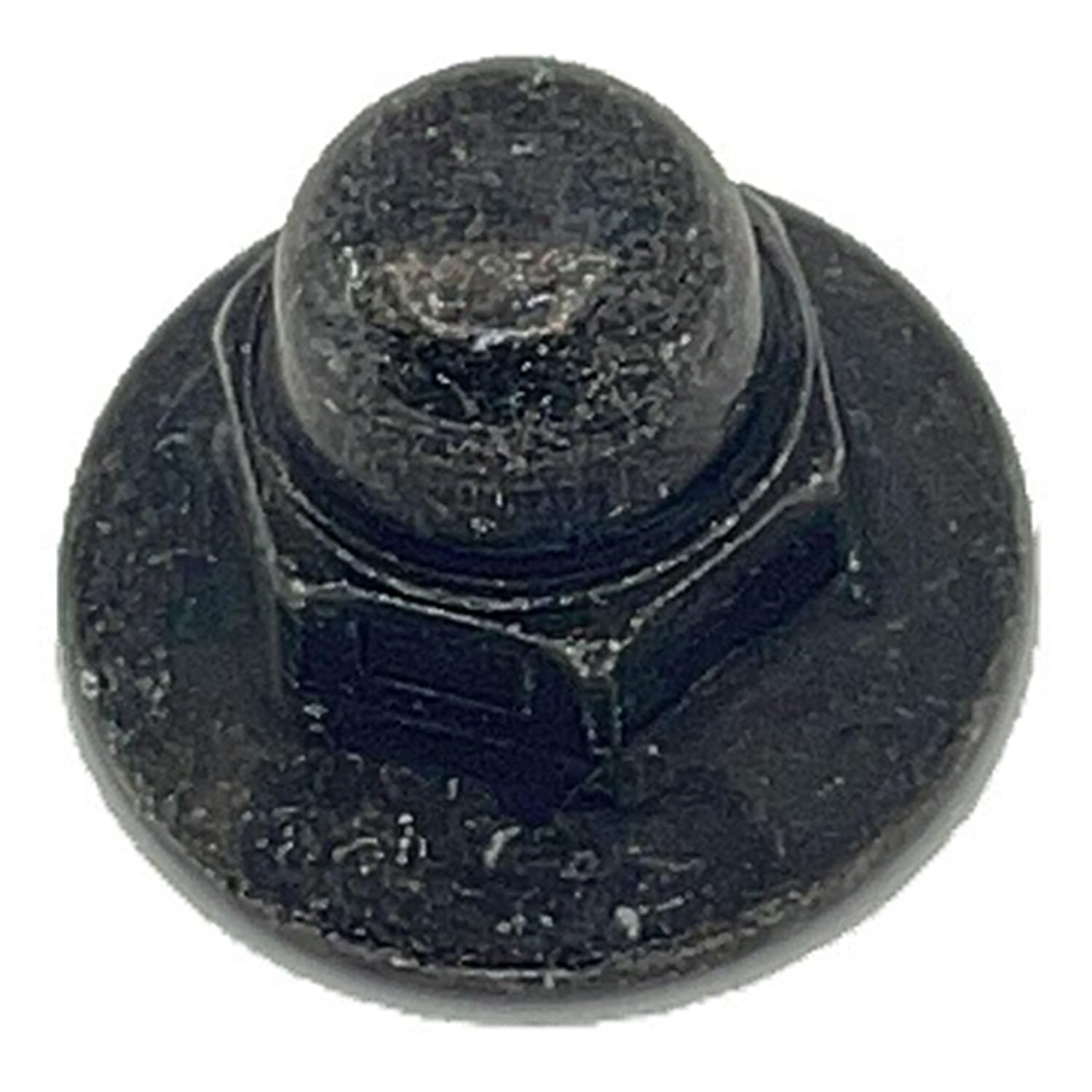 Polaris Atv Self-Lock Nut, Genuine Oem Part 3085077, Qty 1