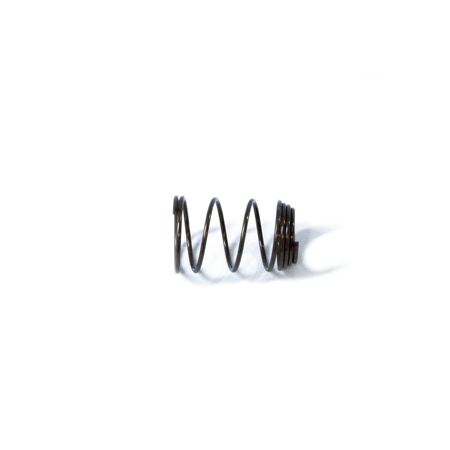 Polaris Rzr Oil Screen Spring, Genuine Oem Part 0452370, Qty 1