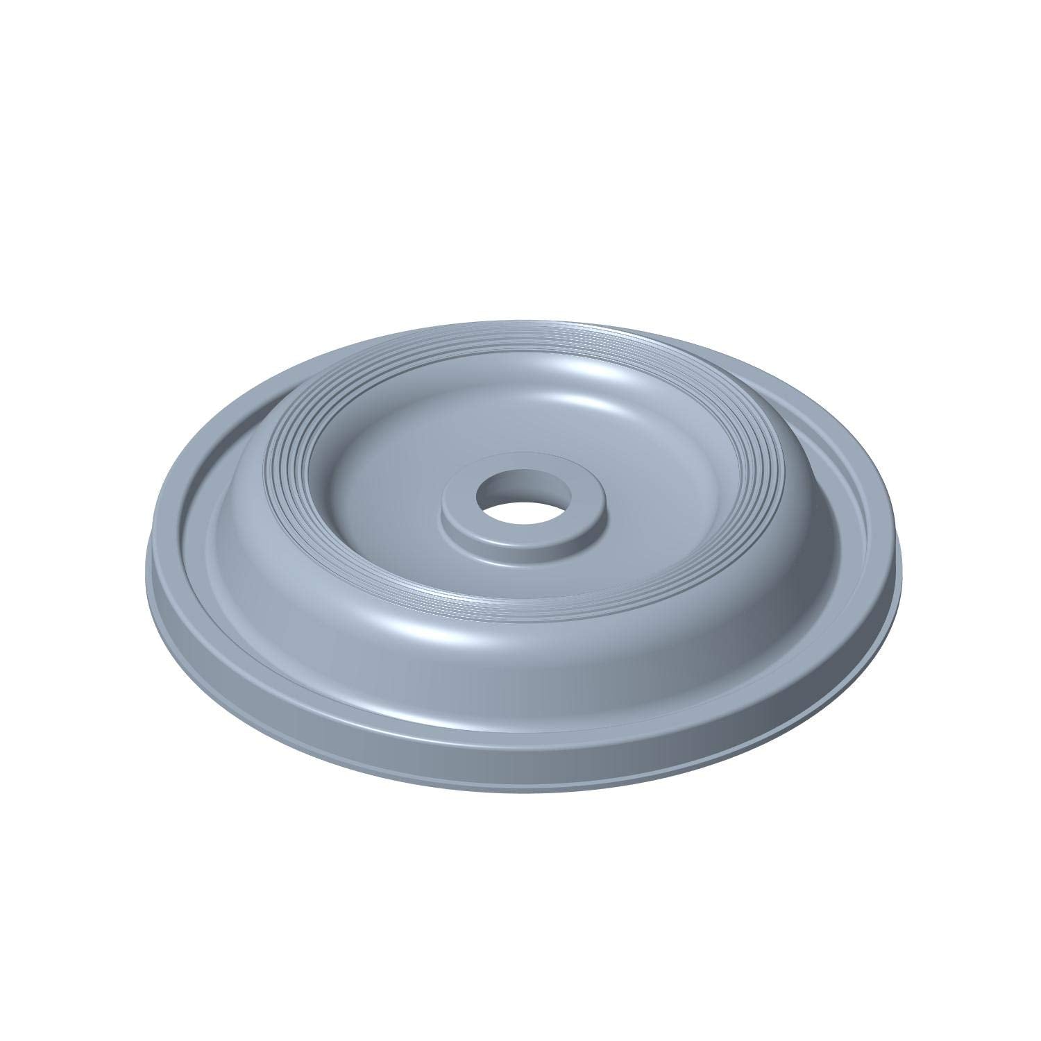 Polaris Snowmobile Exhaust Bellows, Genuine Oem Part 5414495, Qty 1