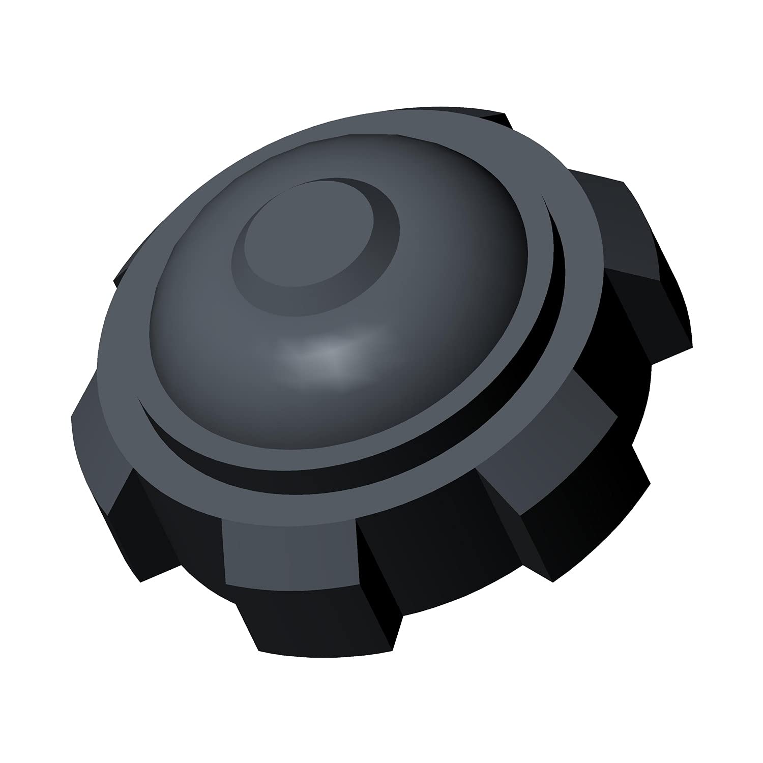 Polaris Snowmobile Vented Oil Cap, Custom Color, Genuine Oem Part 1240094, Qty 1