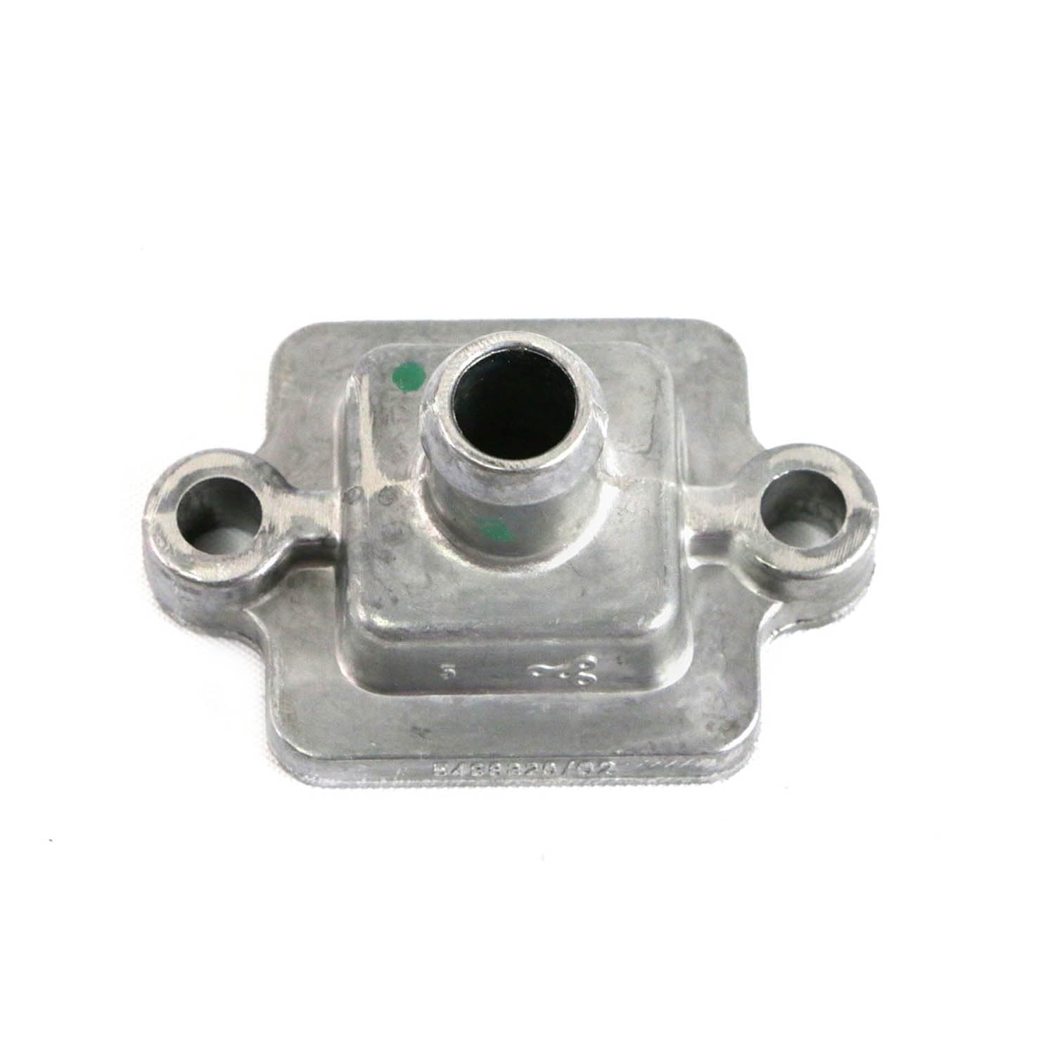 Polaris Rzr Case Cover, Breather, Die Cast, Genuine Oem Part 5438320, Qty 1