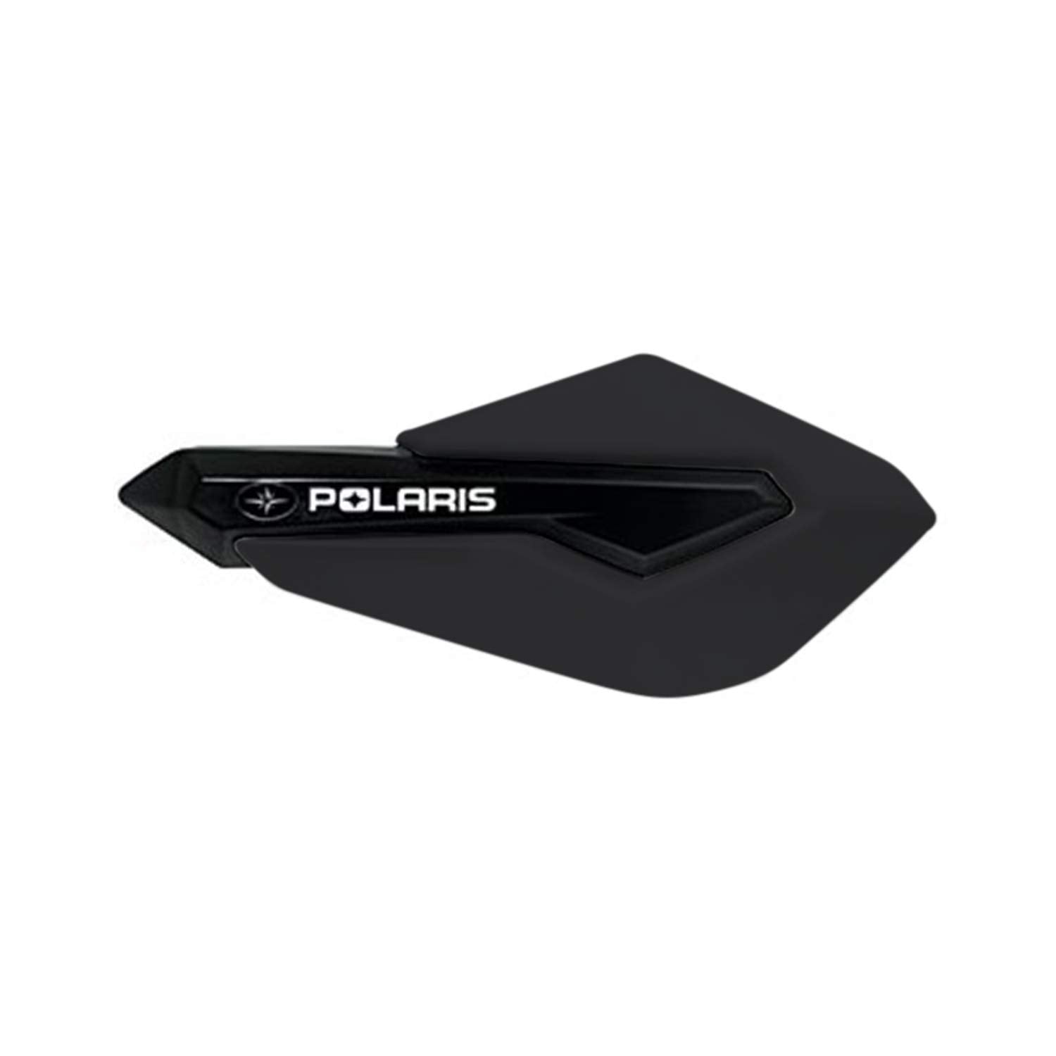 Polaris Snowmobile Hand Guards